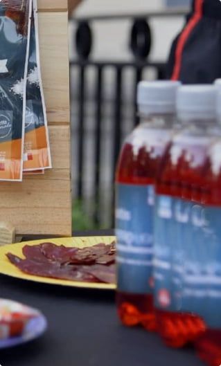 water-and-food