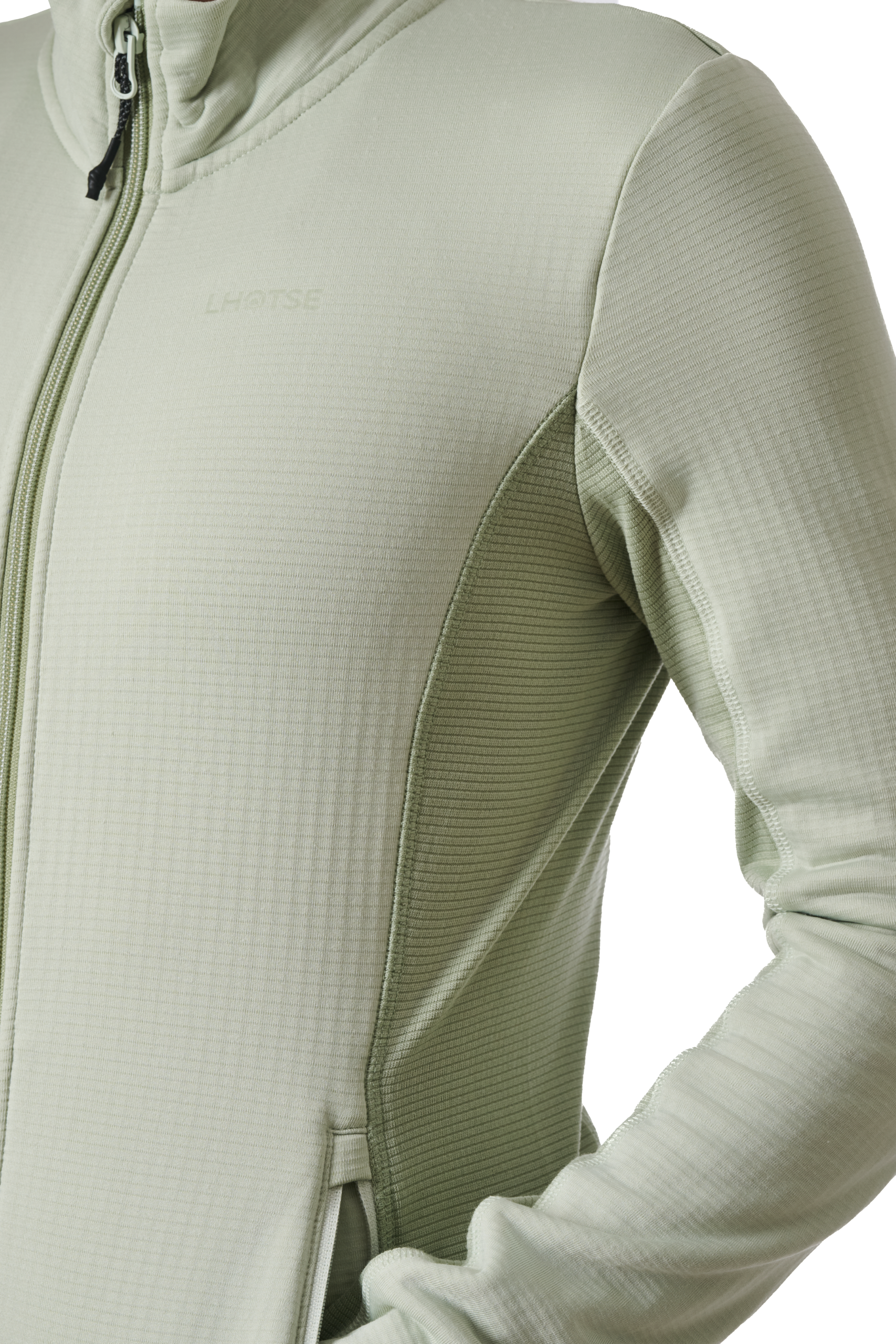 Polaire GRETA pour sport Outdoor