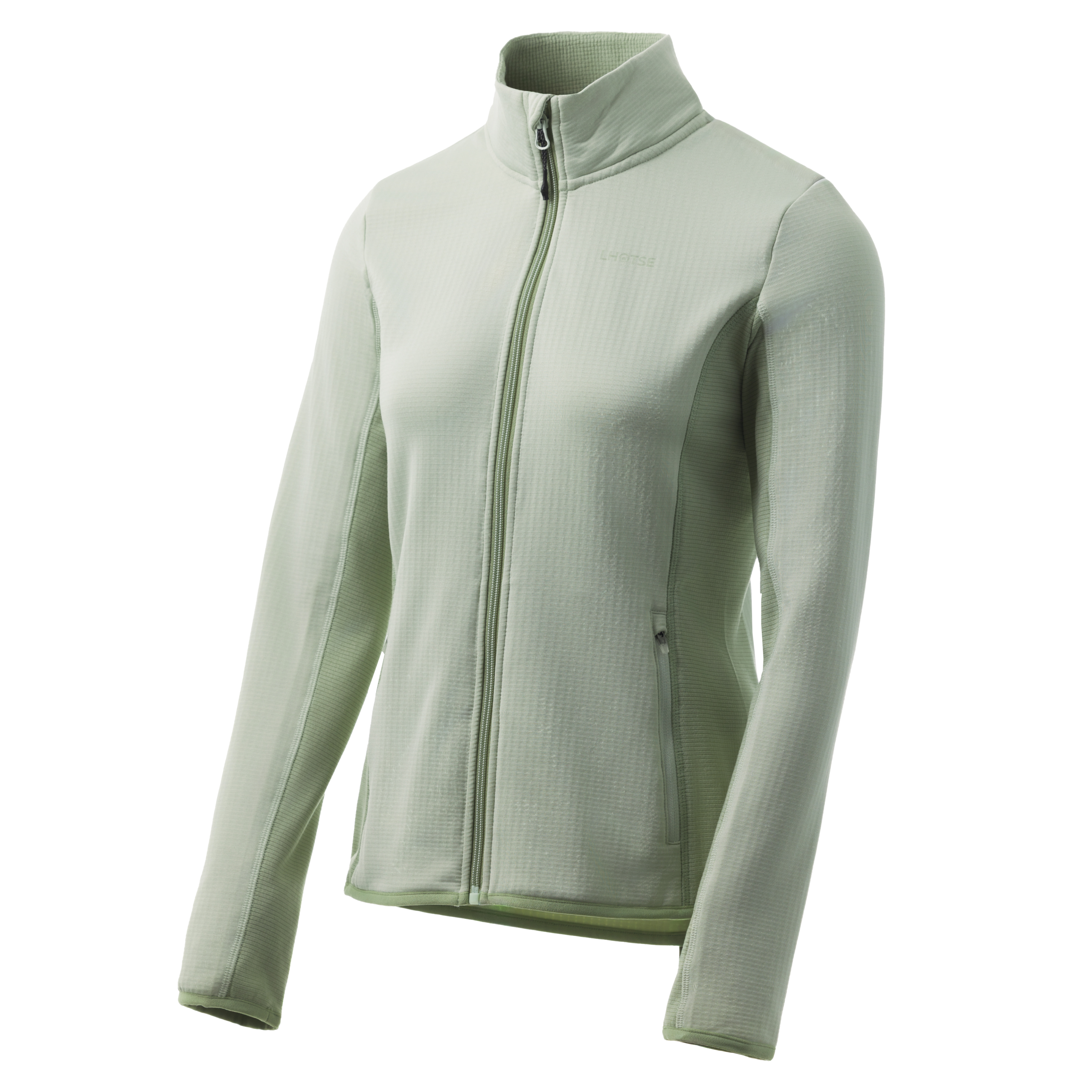 Polaire technique GRETA pour sport Outdoor