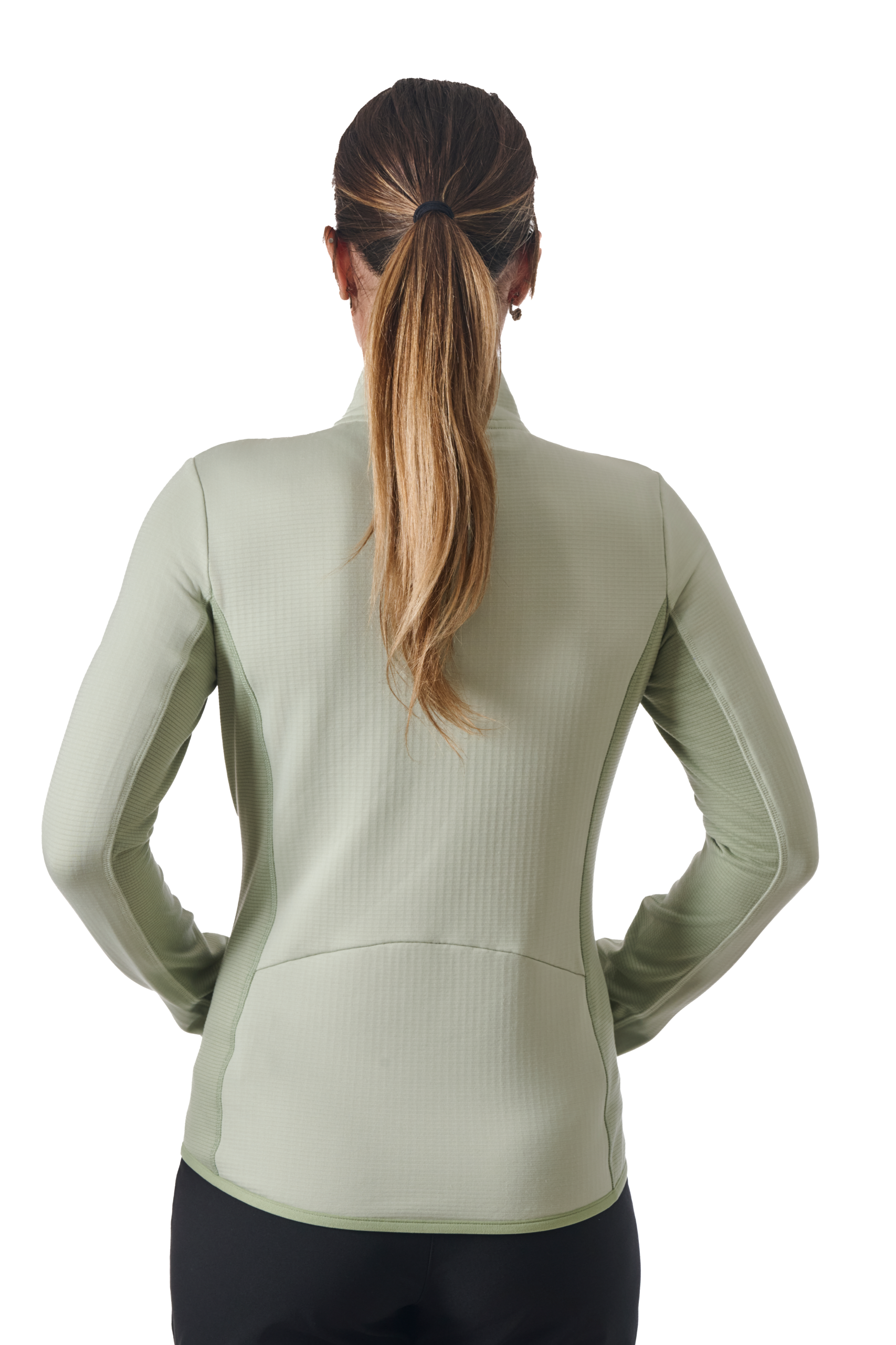 Polaire GRETA pour sport Outdoor