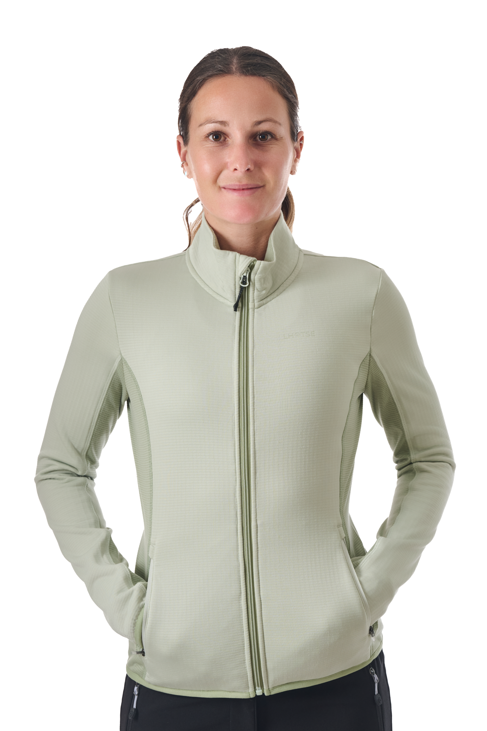 Polaire GRETA pour sport Outdoor