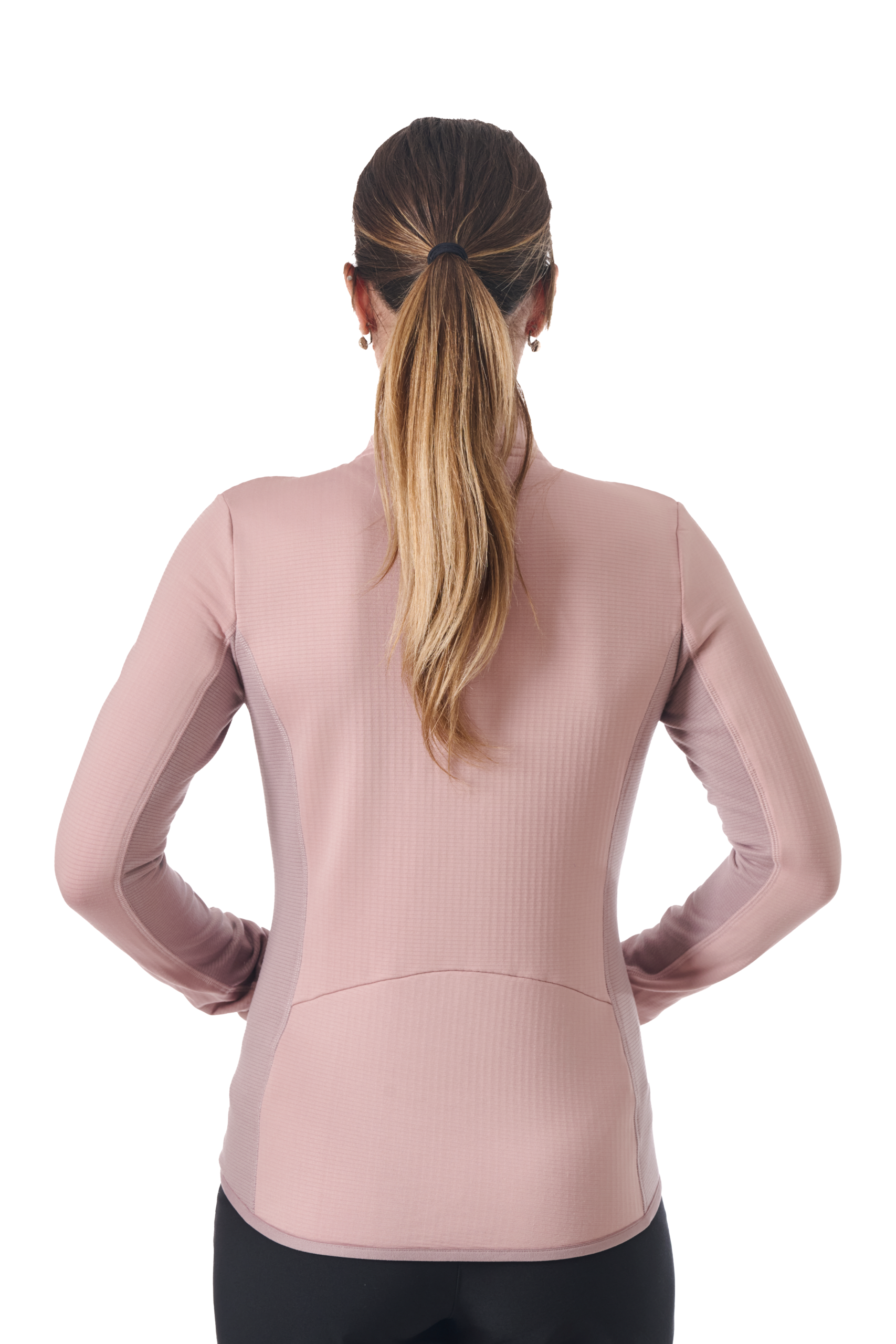 Polaire GRETA pour sport Outdoor