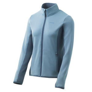 Polaire technique GRETA pour sport Outdoor