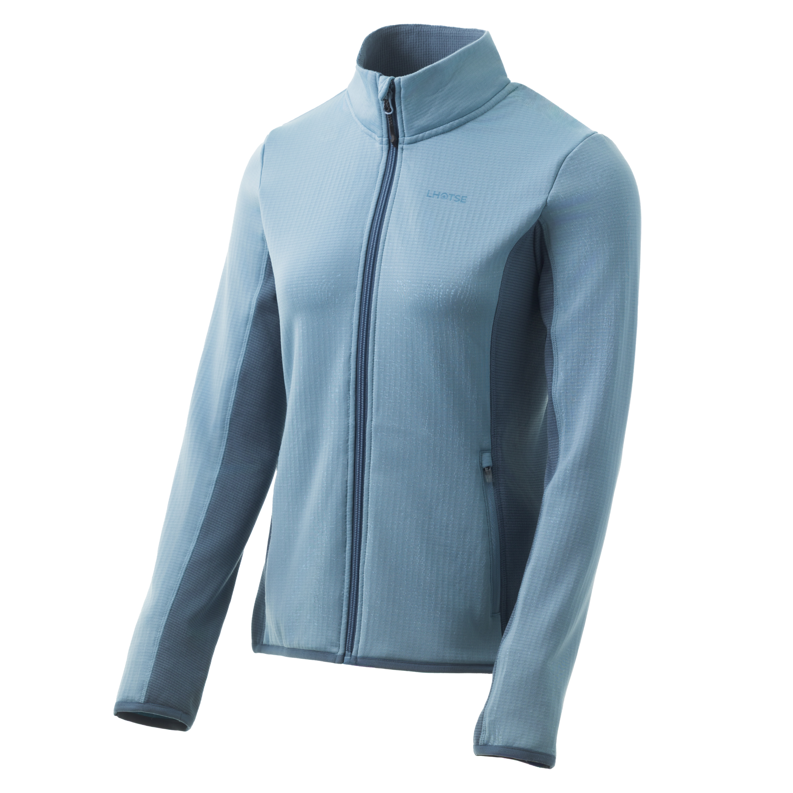 Polaire technique GRETA pour sport Outdoor