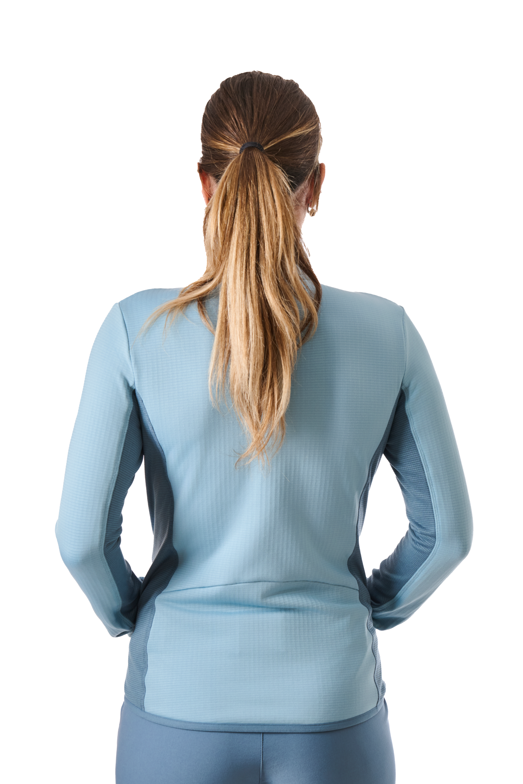 Polaire GRETA pour sport Outdoor