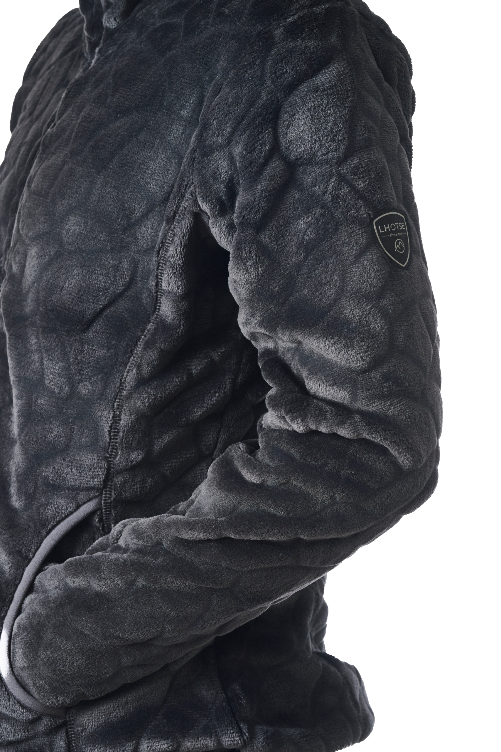 Polaire VANINA pour sport Outdoor