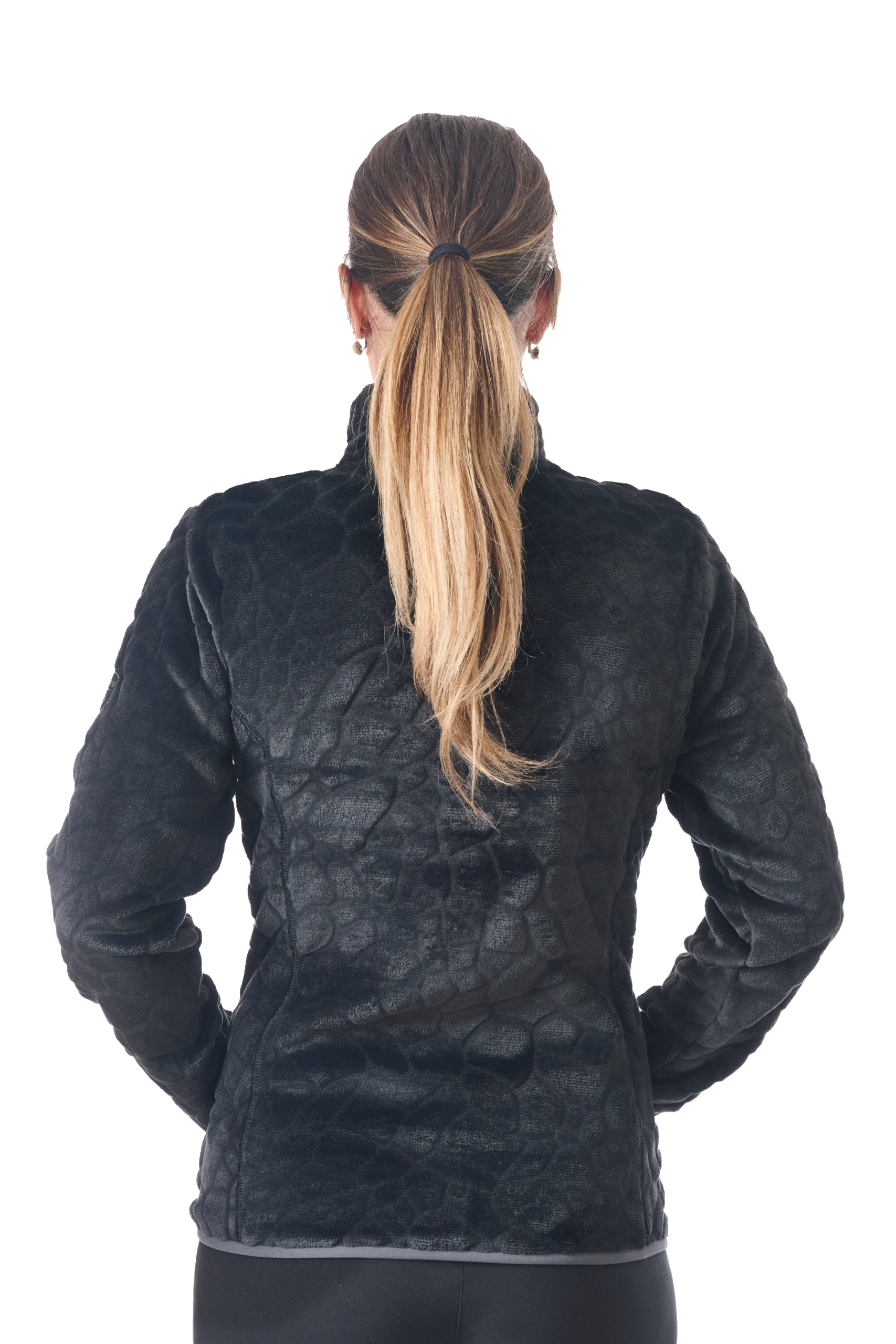 Polaire VANINA pour sport Outdoor