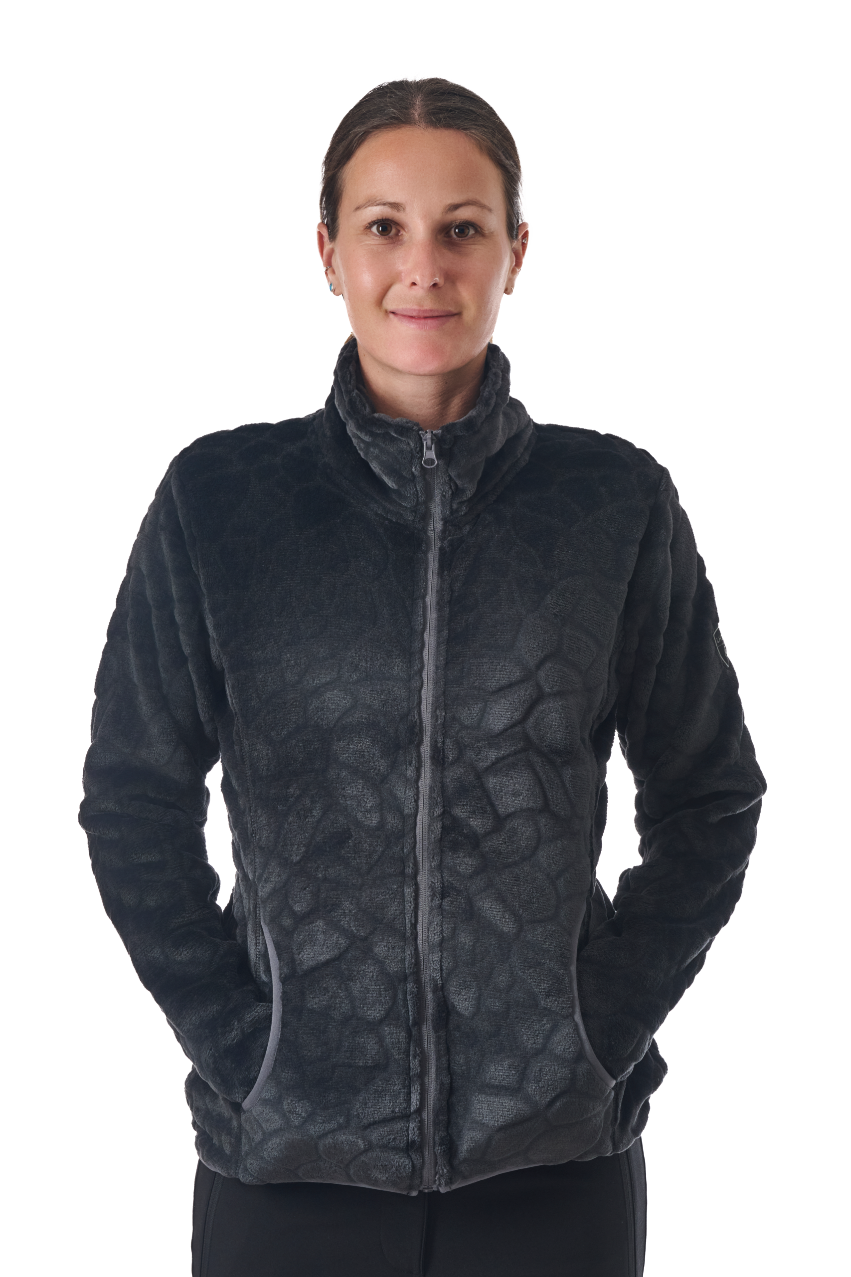 Polaire VANINA pour sport Outdoor