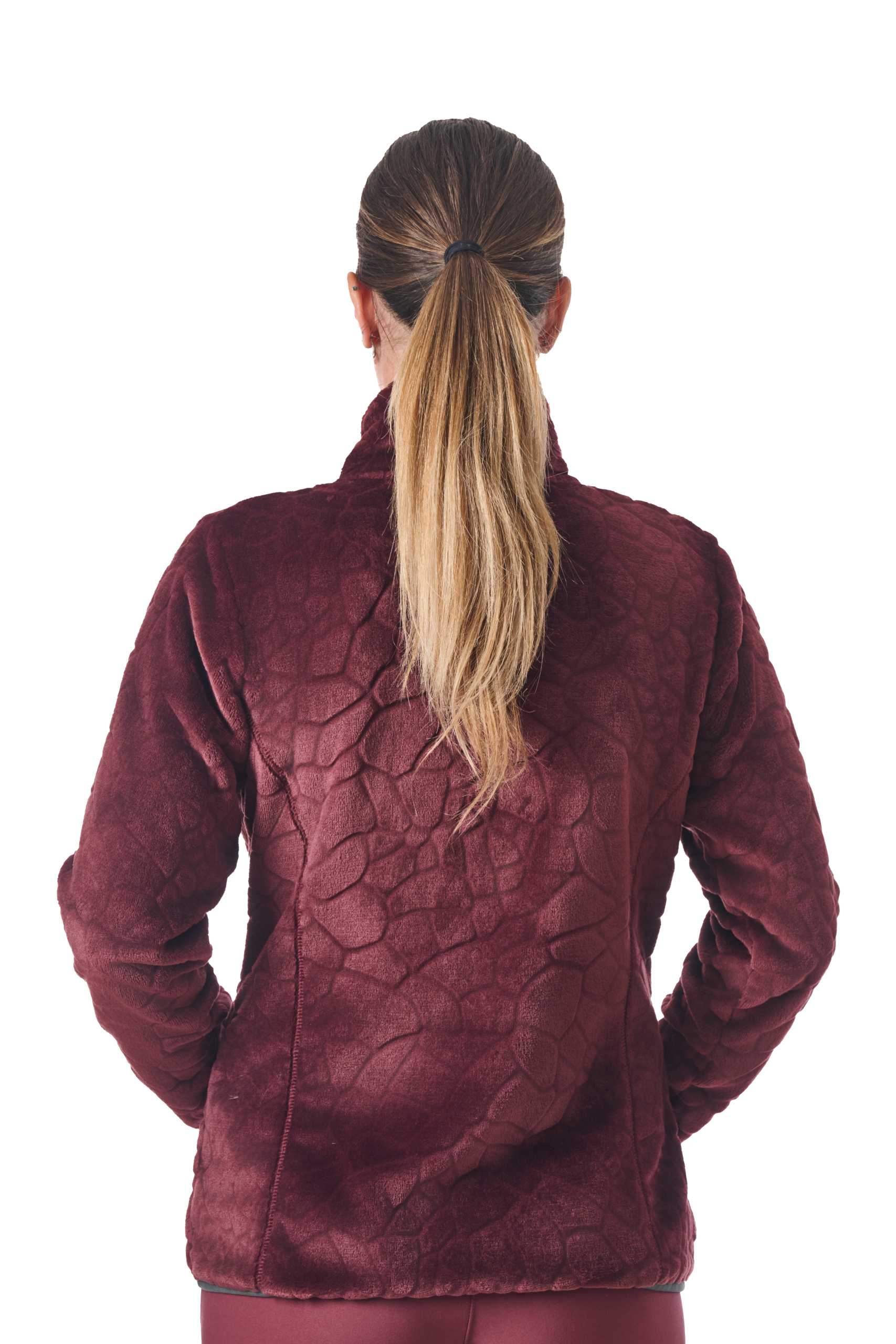 Polaire - VANINA mahogany – Image 3