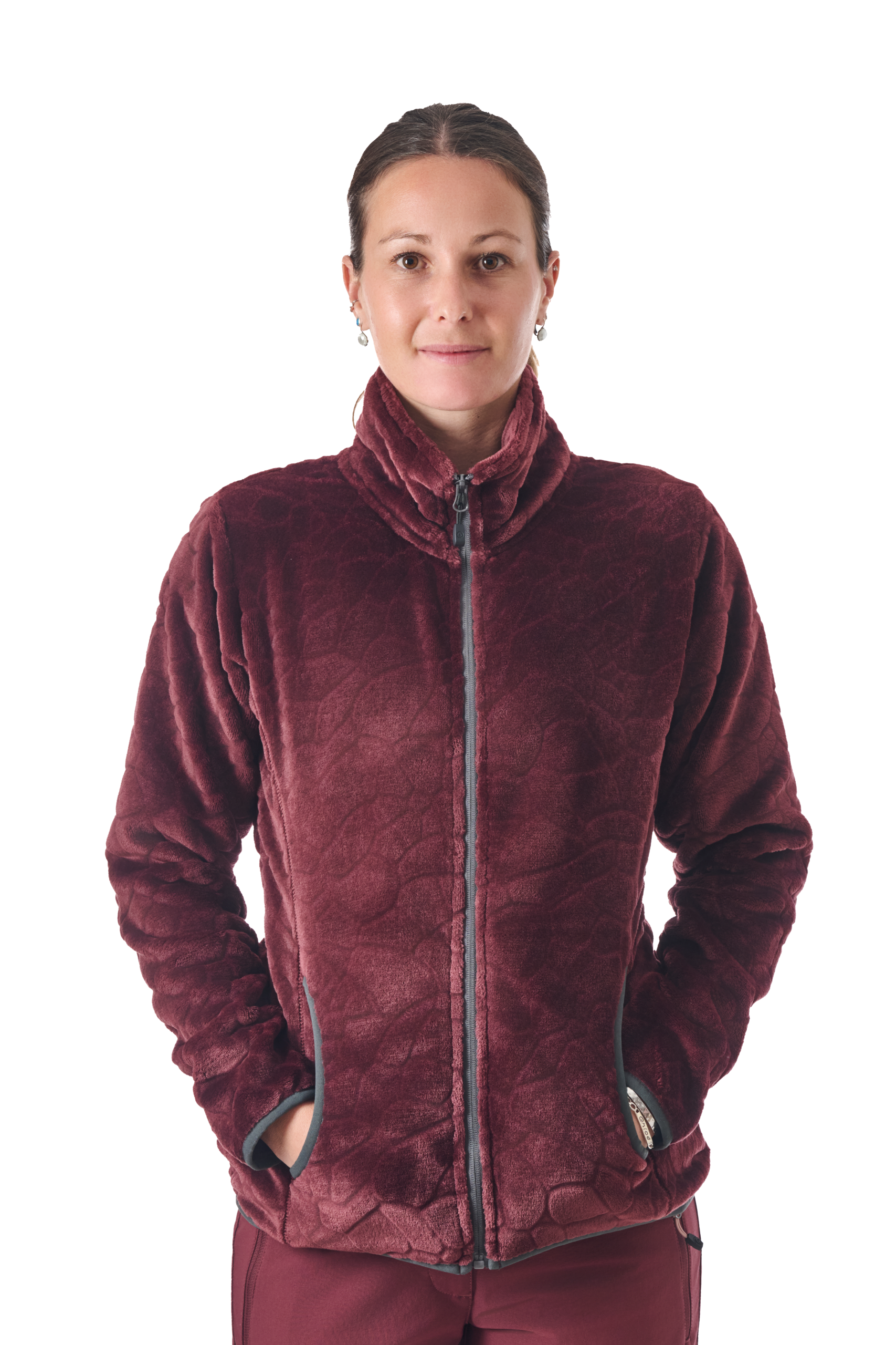 Polaire VANINA pour sport Outdoor