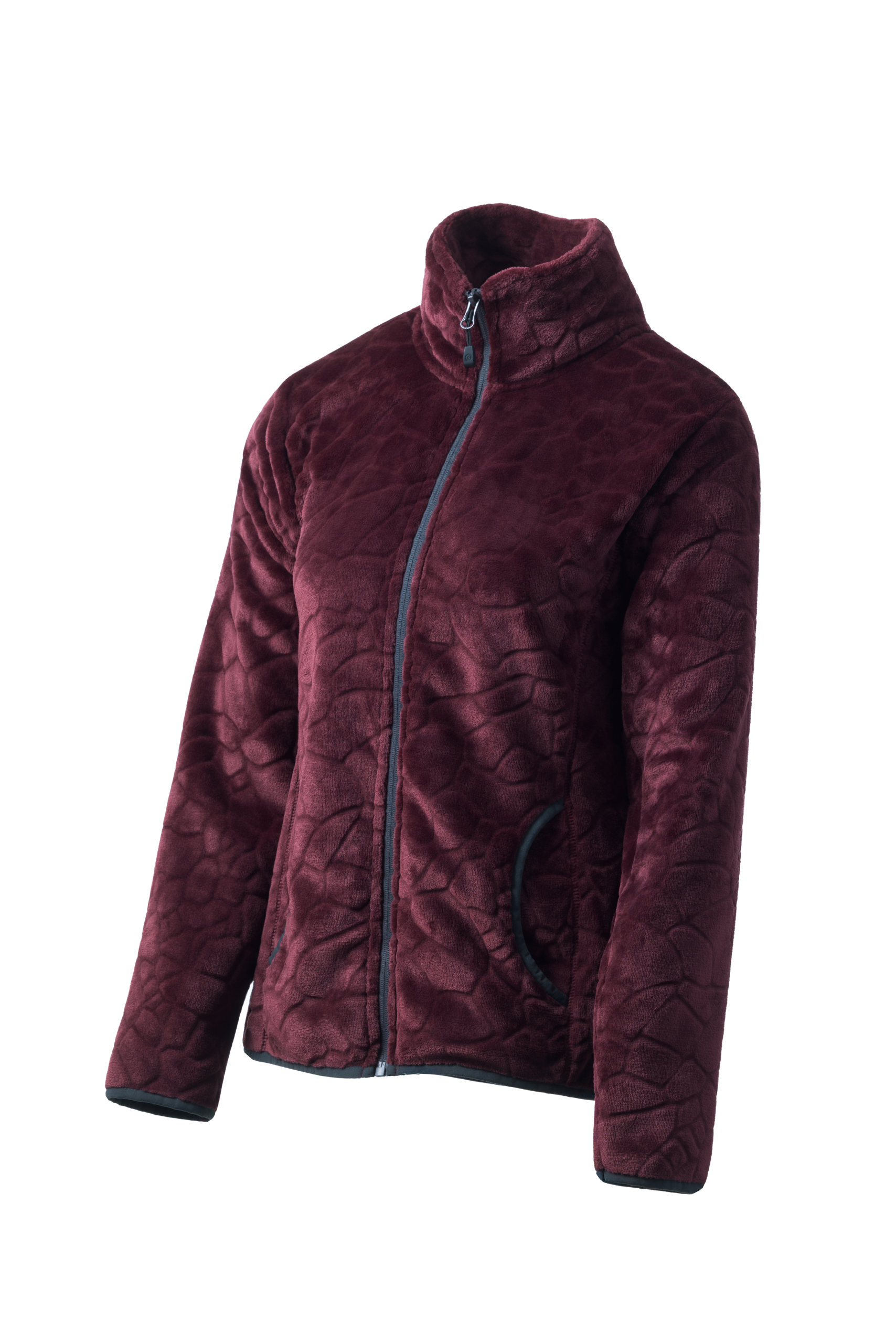 Polaire VANINA pour sport Outdoor