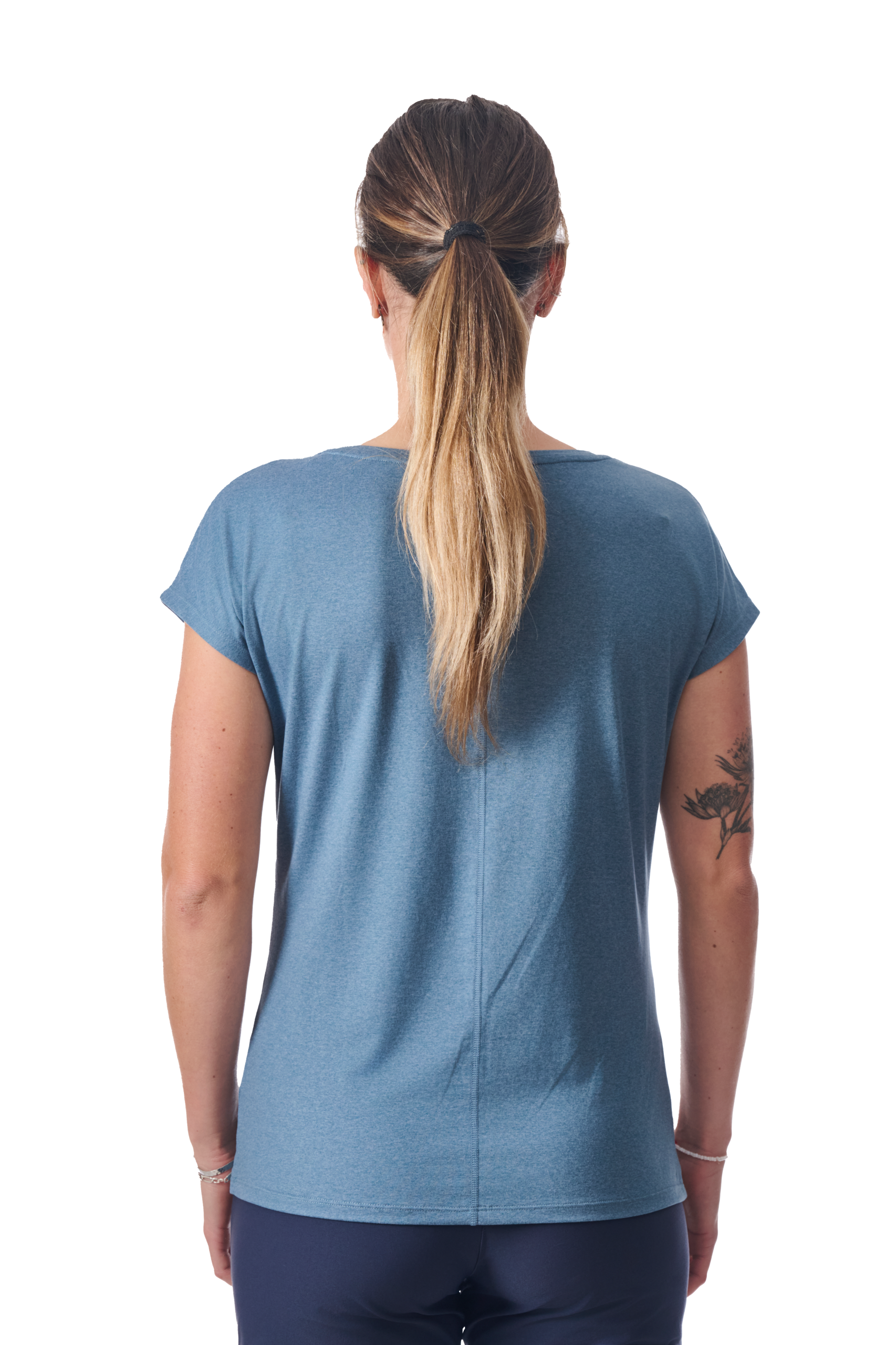 Tee-shirt - SELENA ardoise – Image 3