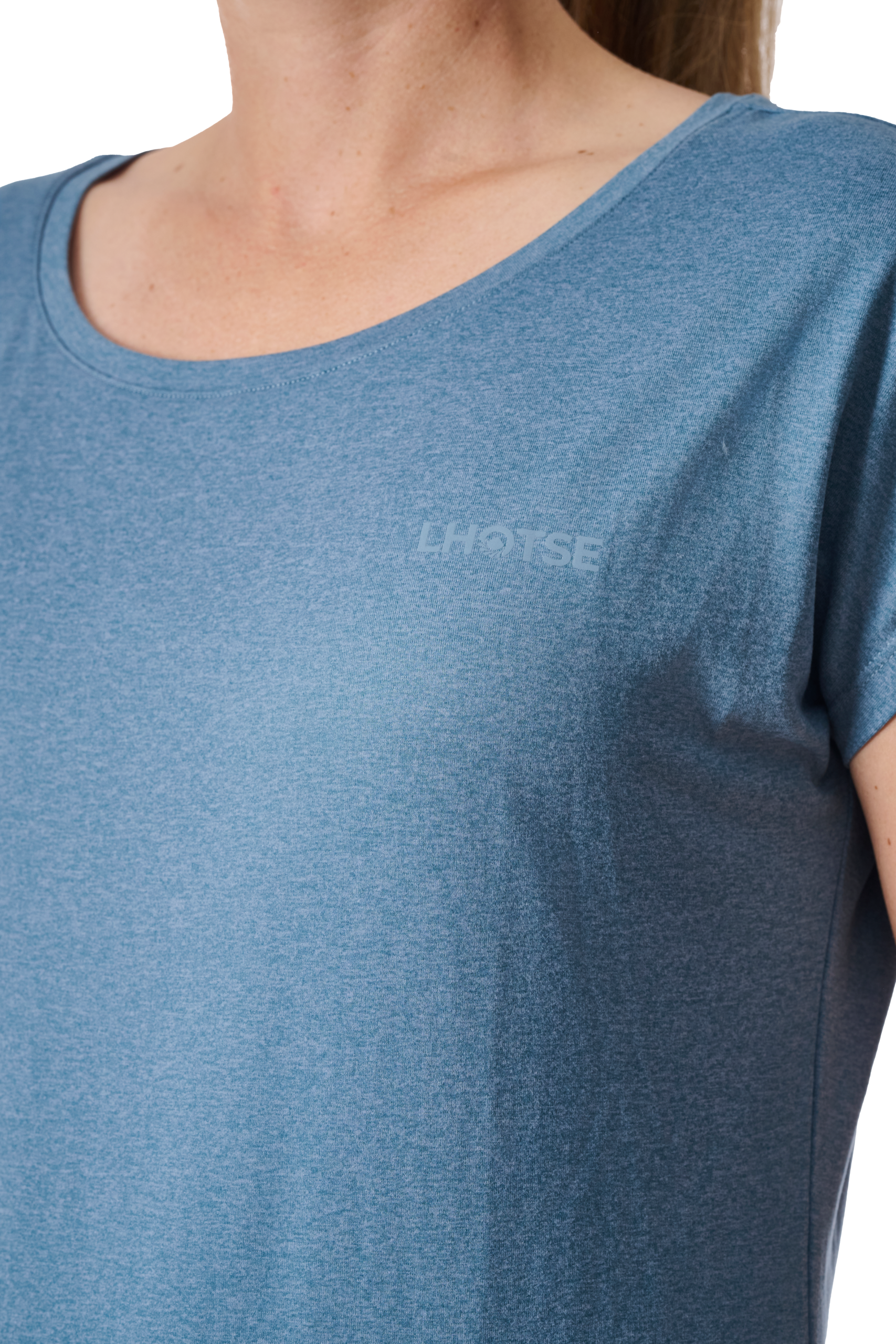 Tee-shirt - SELENA ardoise – Image 4