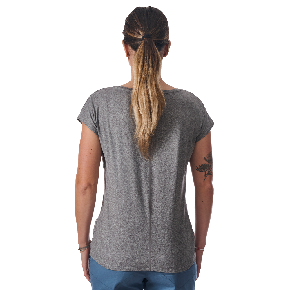 T-SHIRT-SELENA-ASPHALT-PORTE-DOS