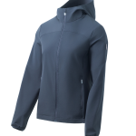 Veste légère - TAMARA asphalt