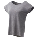 Tee-shirt - SELENA asphalt