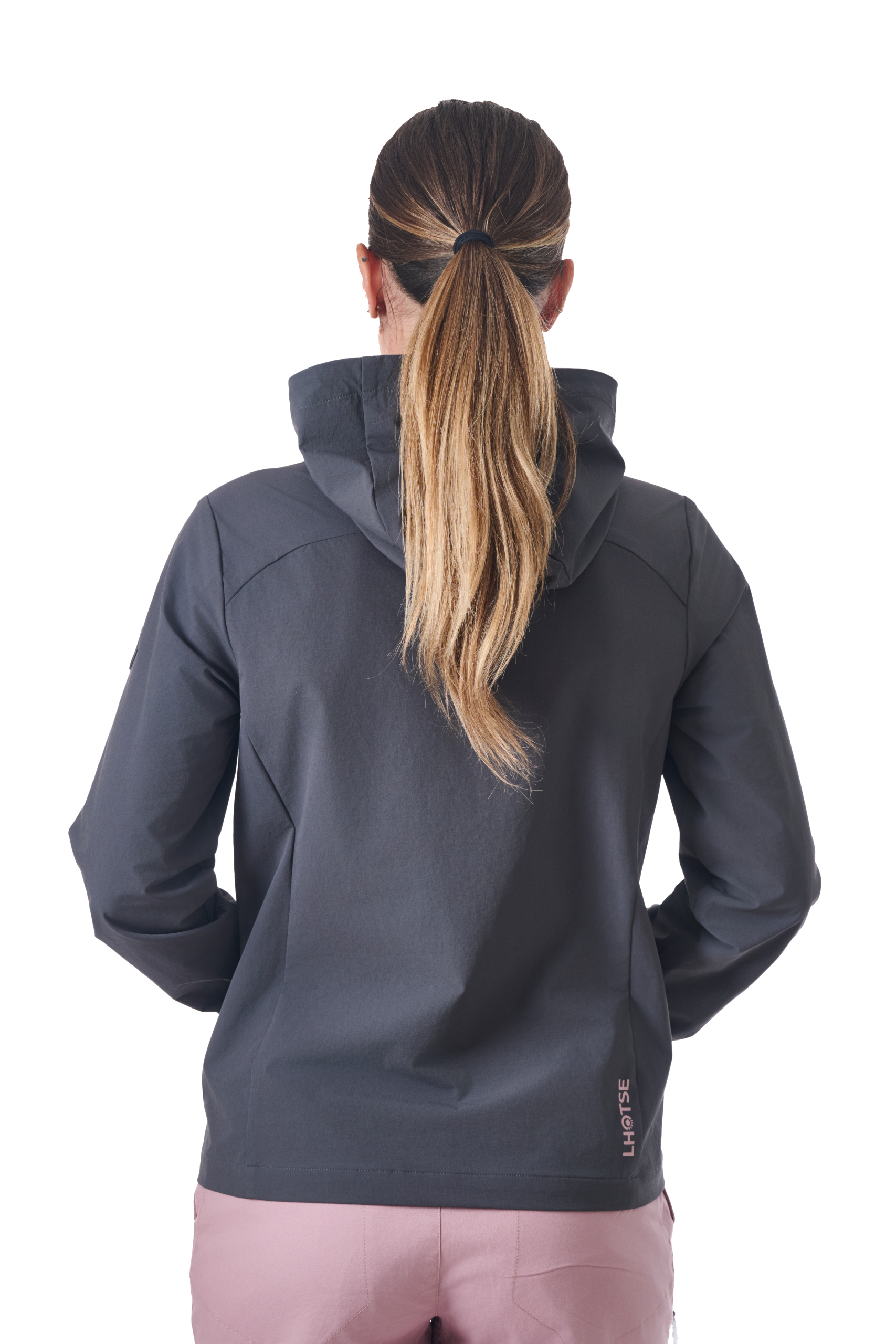Veste légère TAMARA pour sport outdoor