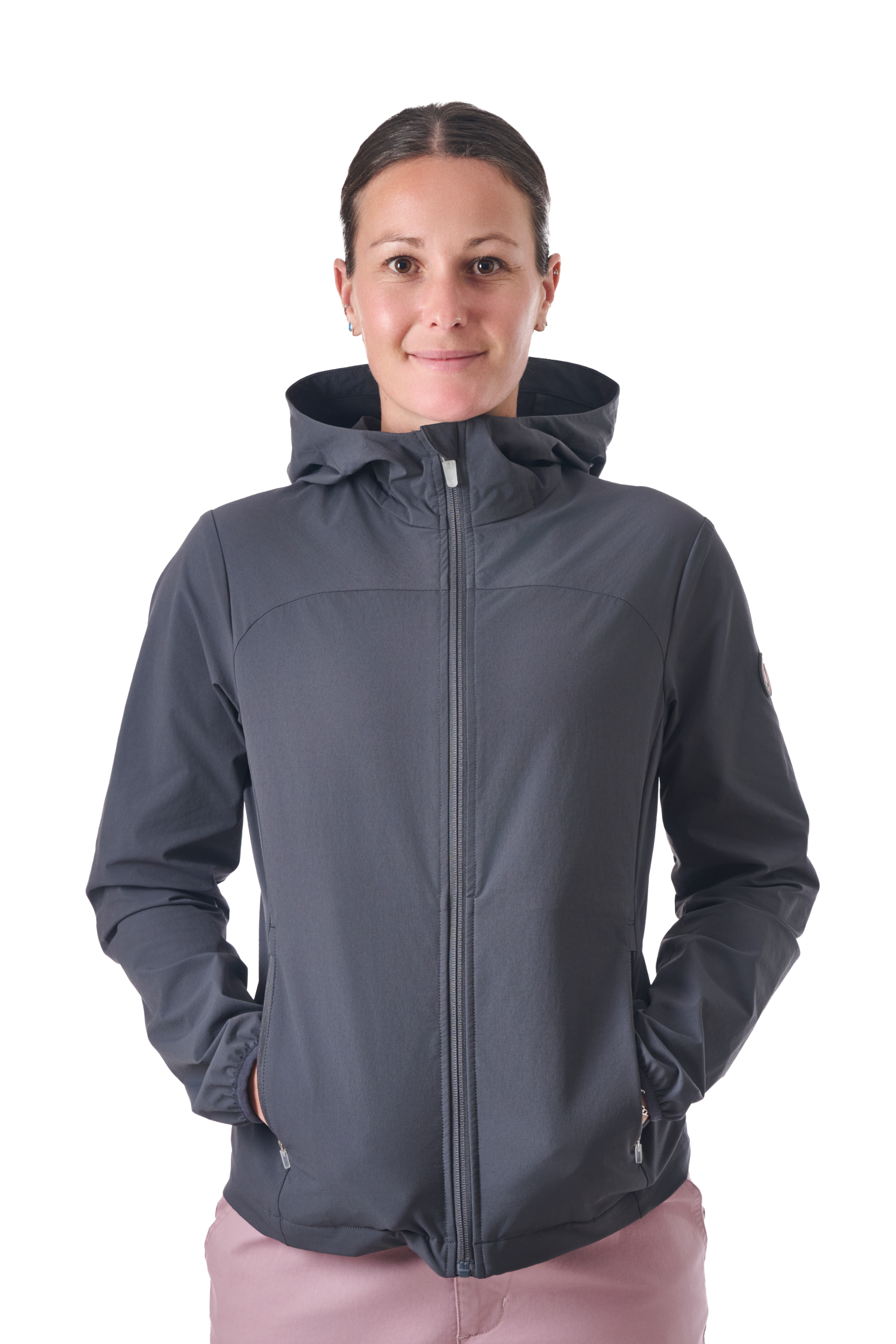 Veste légère TAMARA pour sport outdoor