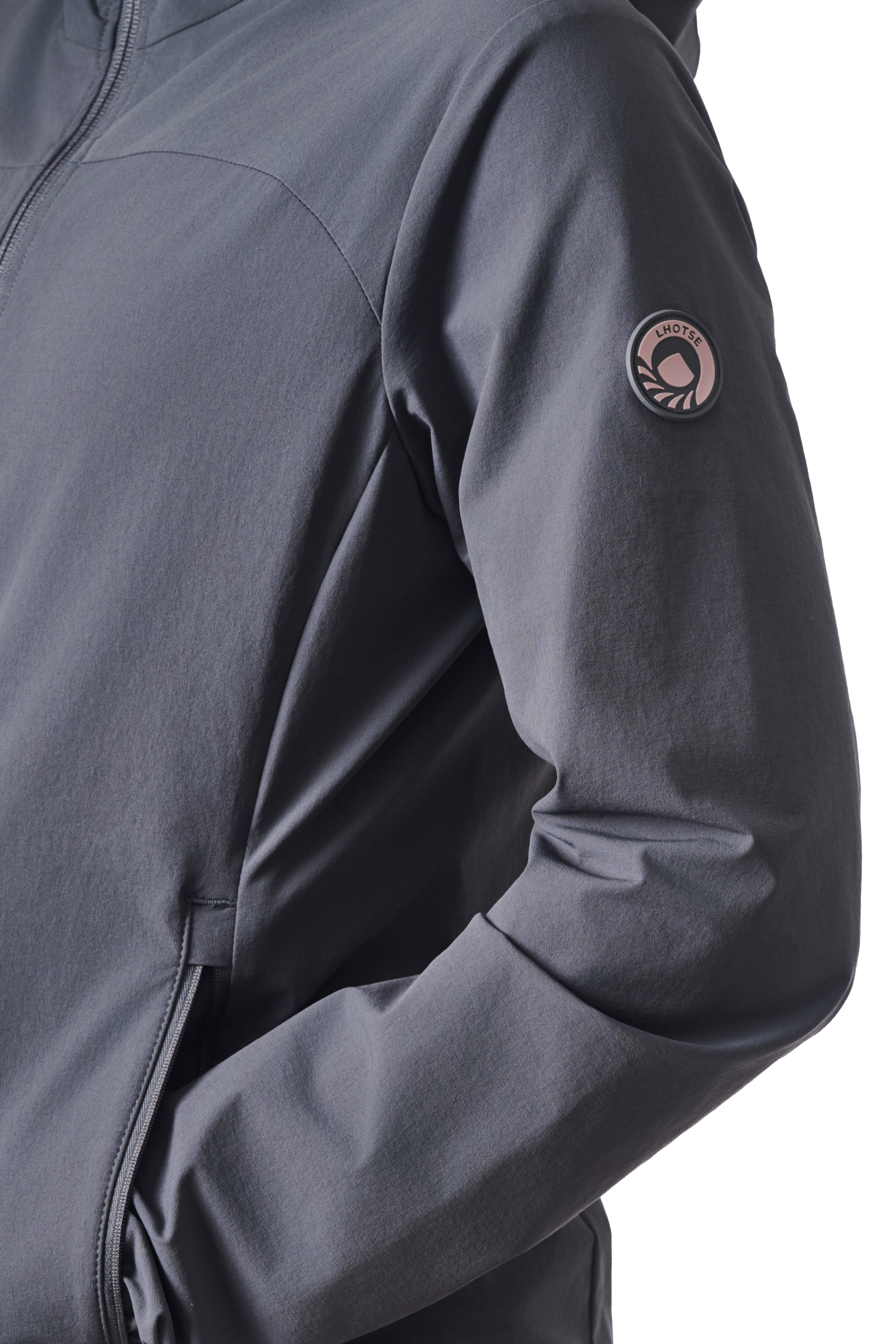 Veste légère TAMARA pour sport outdoor