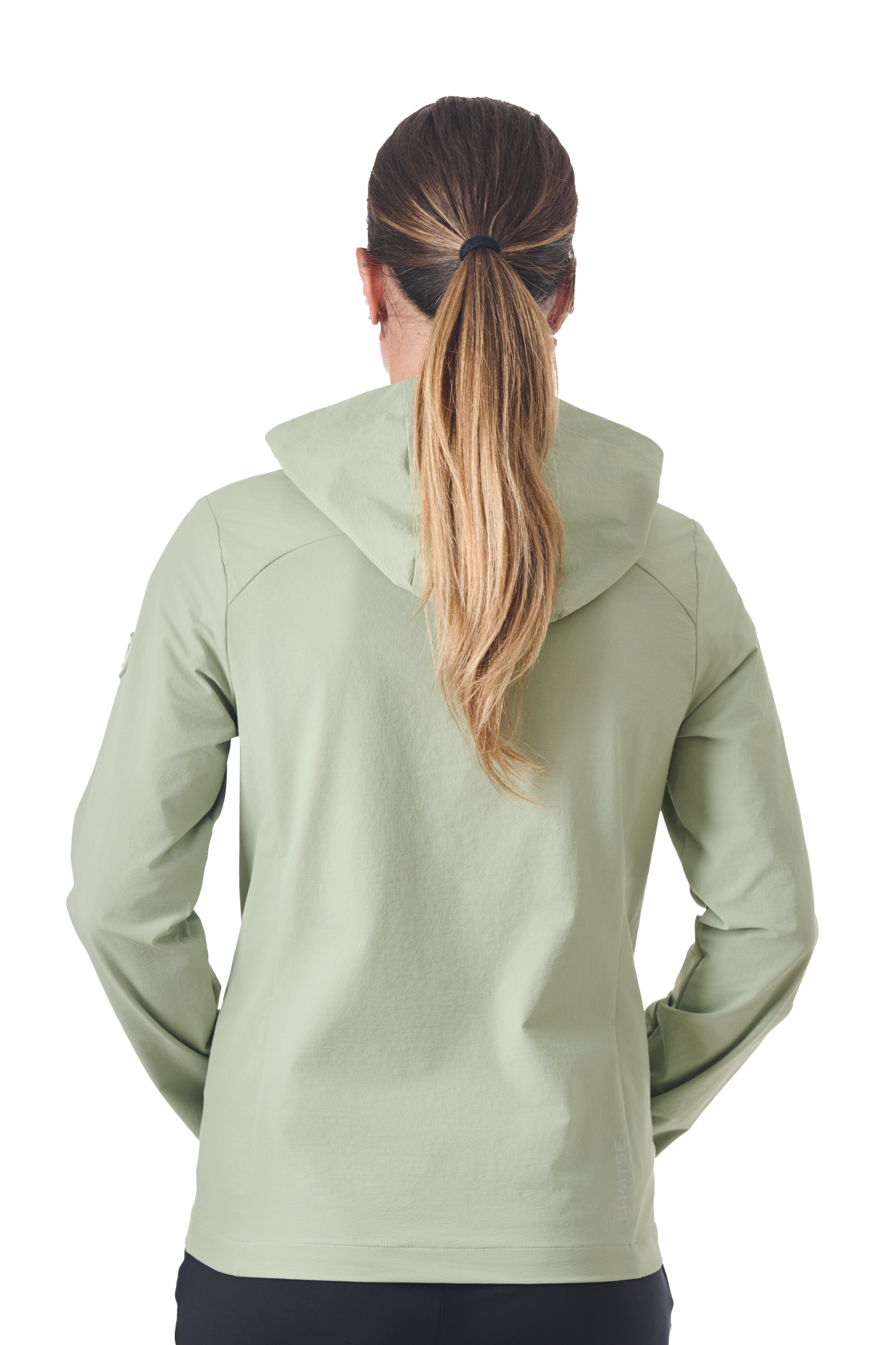 Veste légère TAMARA pour sport outdoor