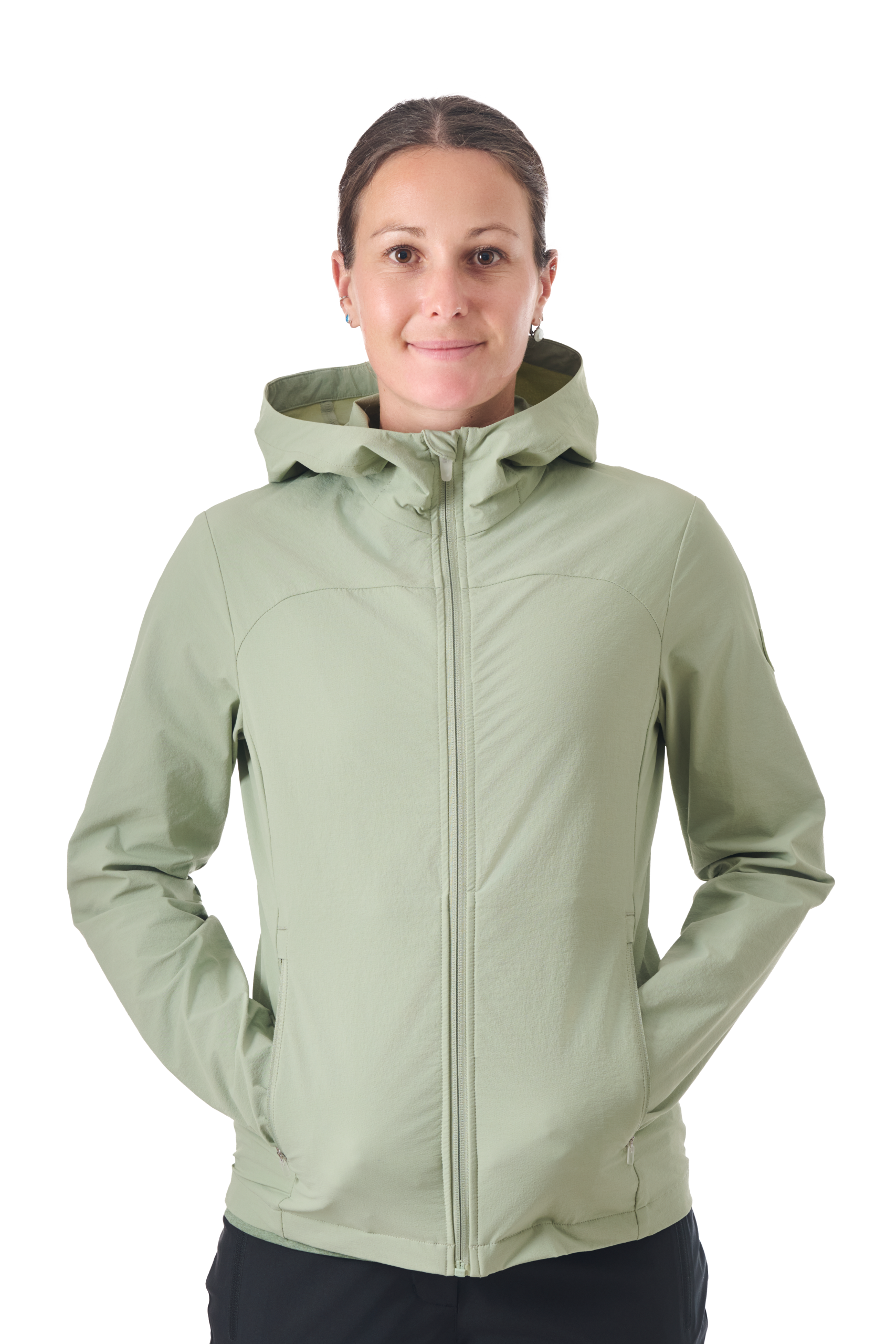 Veste légère TAMARA pour sport outdoor