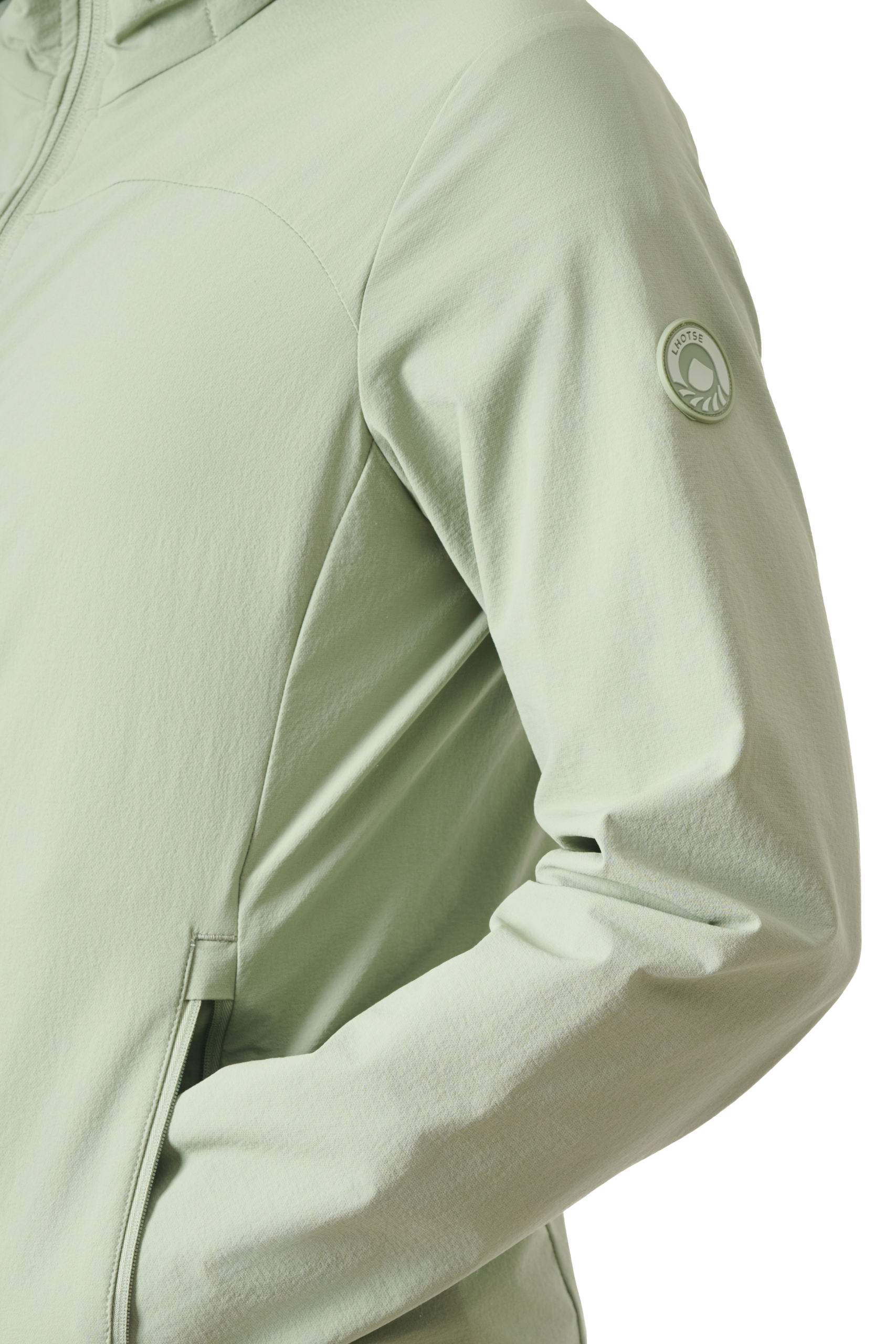 Veste légère TAMARA pour sport Outdoor