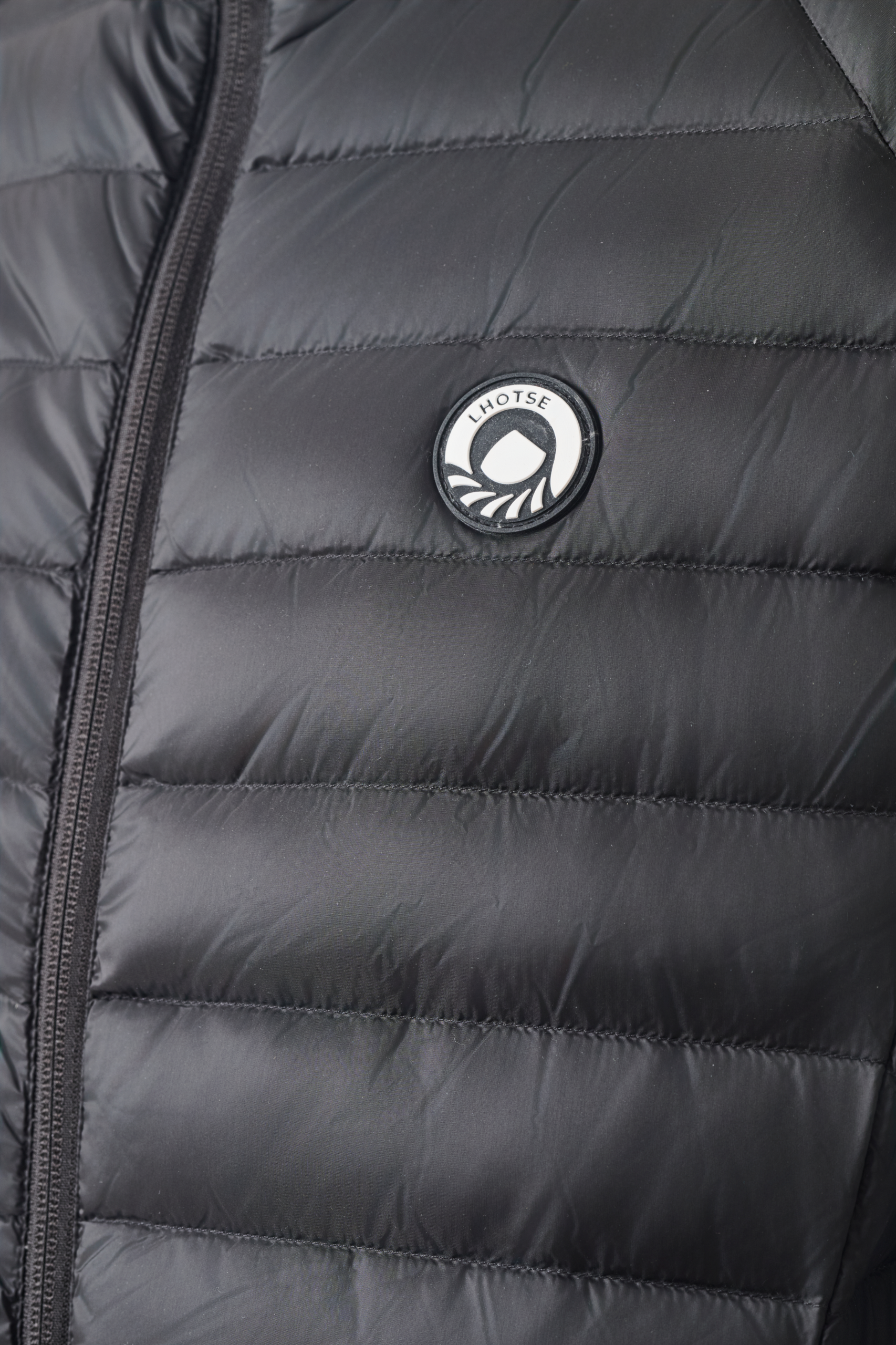 Doudoune sans manches ANGEL pour sports outdoor