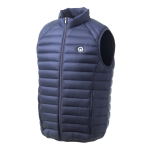 Doudoune sans manche - ANGEL navy