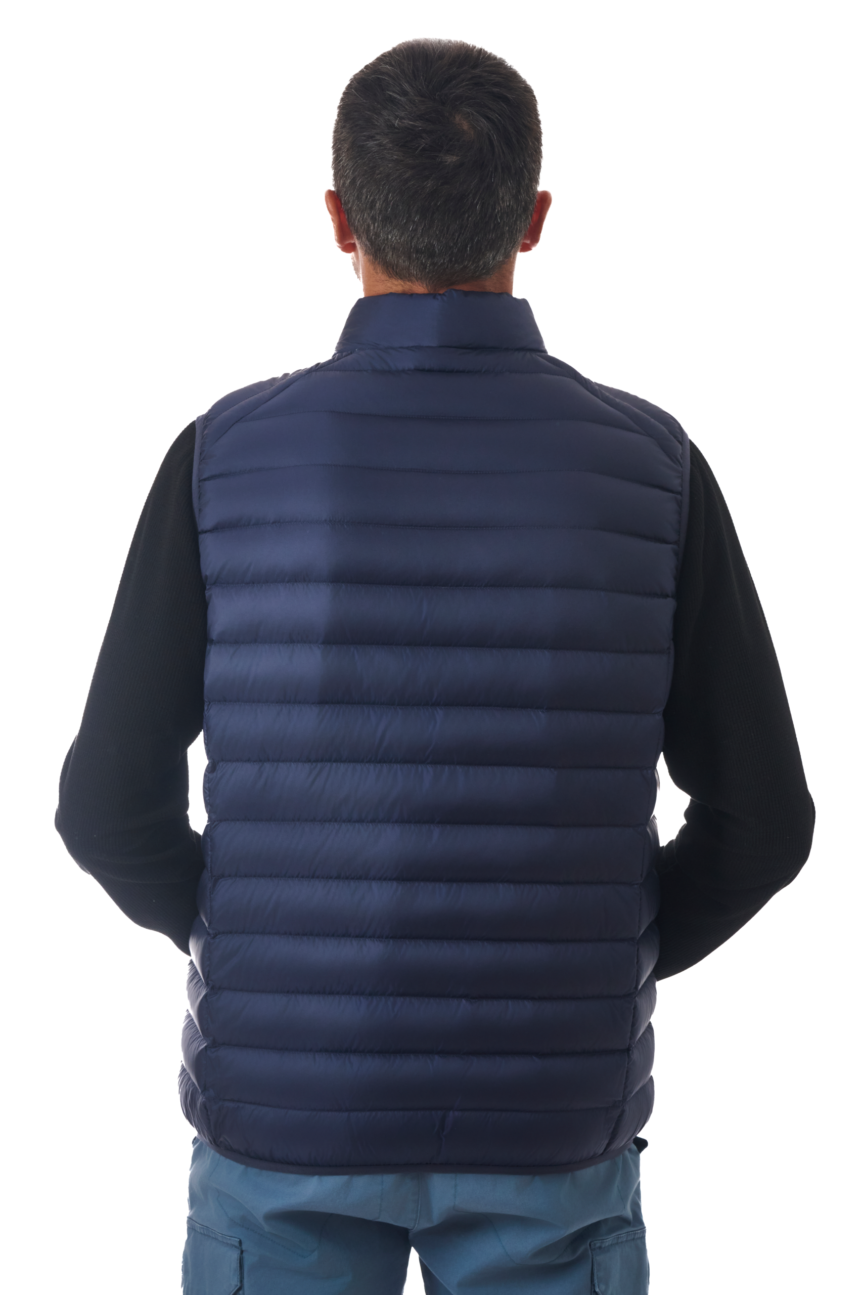 Doudoune sans manches ANGEL pour sports outdoor