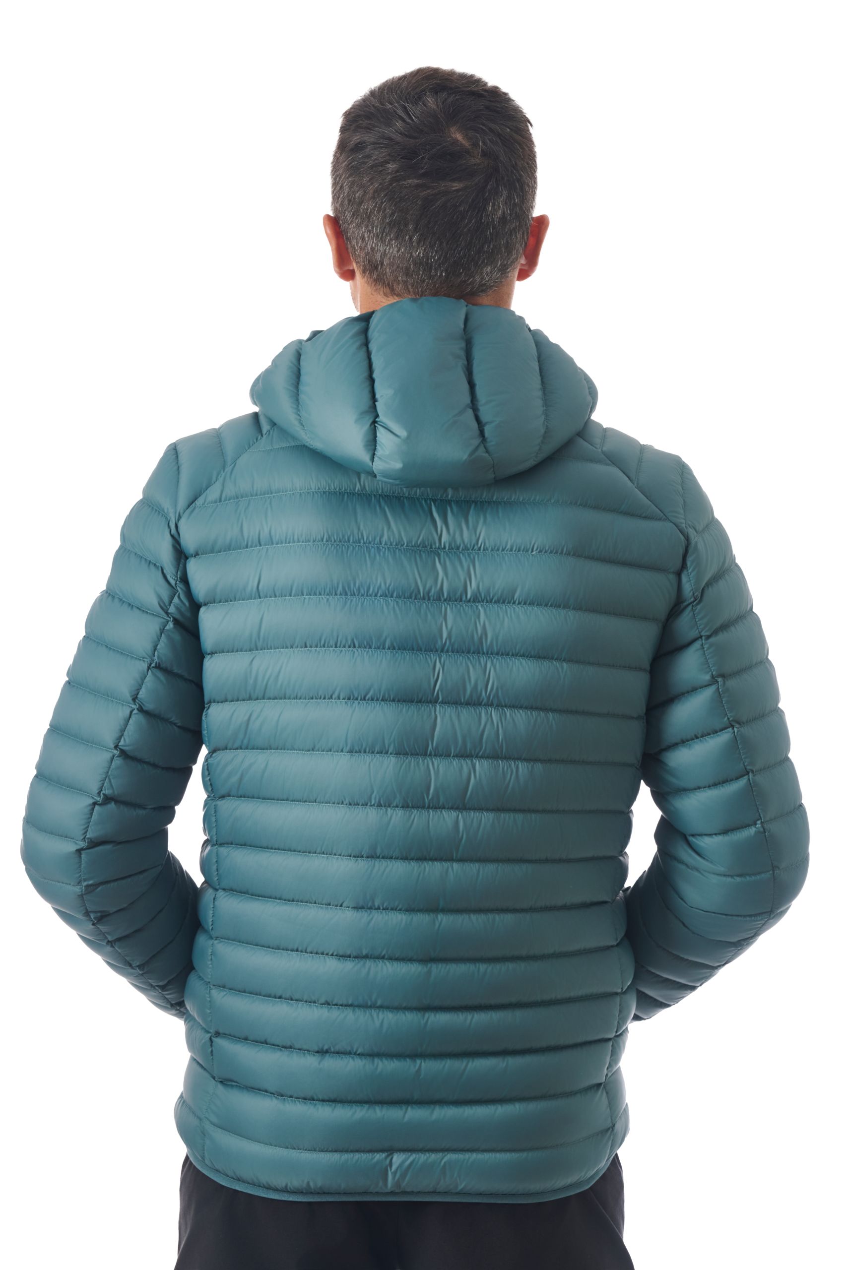 Doudoune COCO pour sport Outdoor