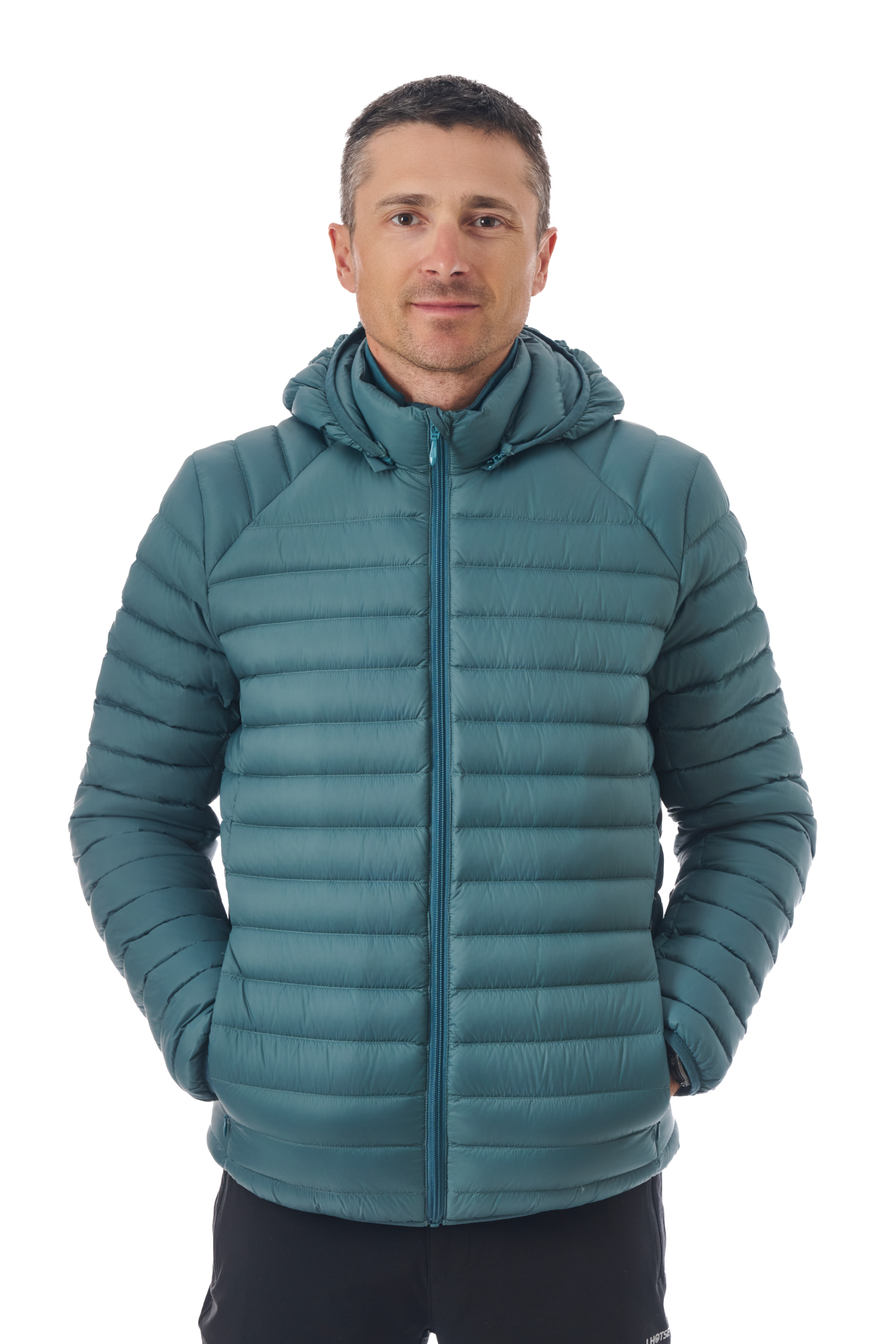 Doudoune COCO pour sport Outdoor