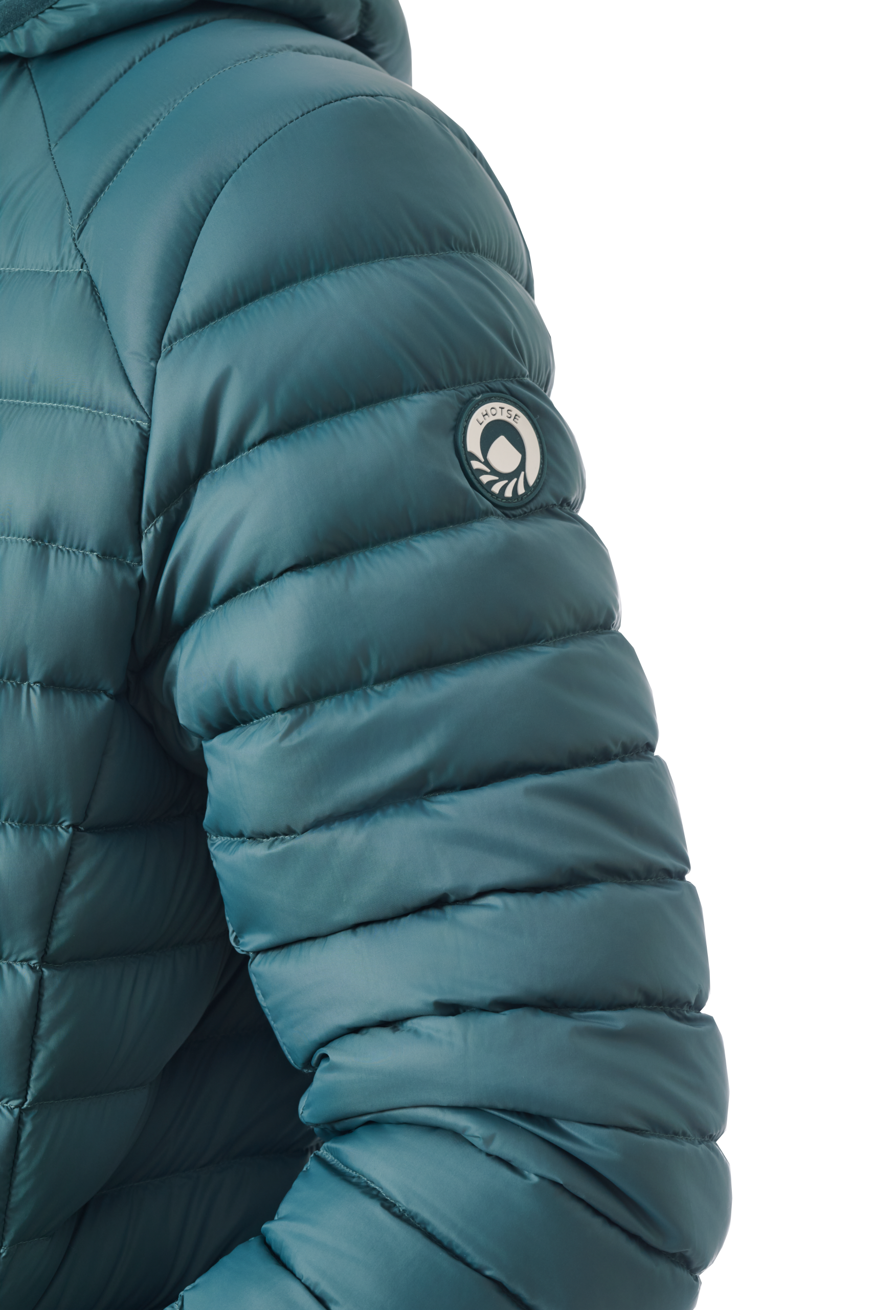 Doudoune COCO pour sport Outdoor