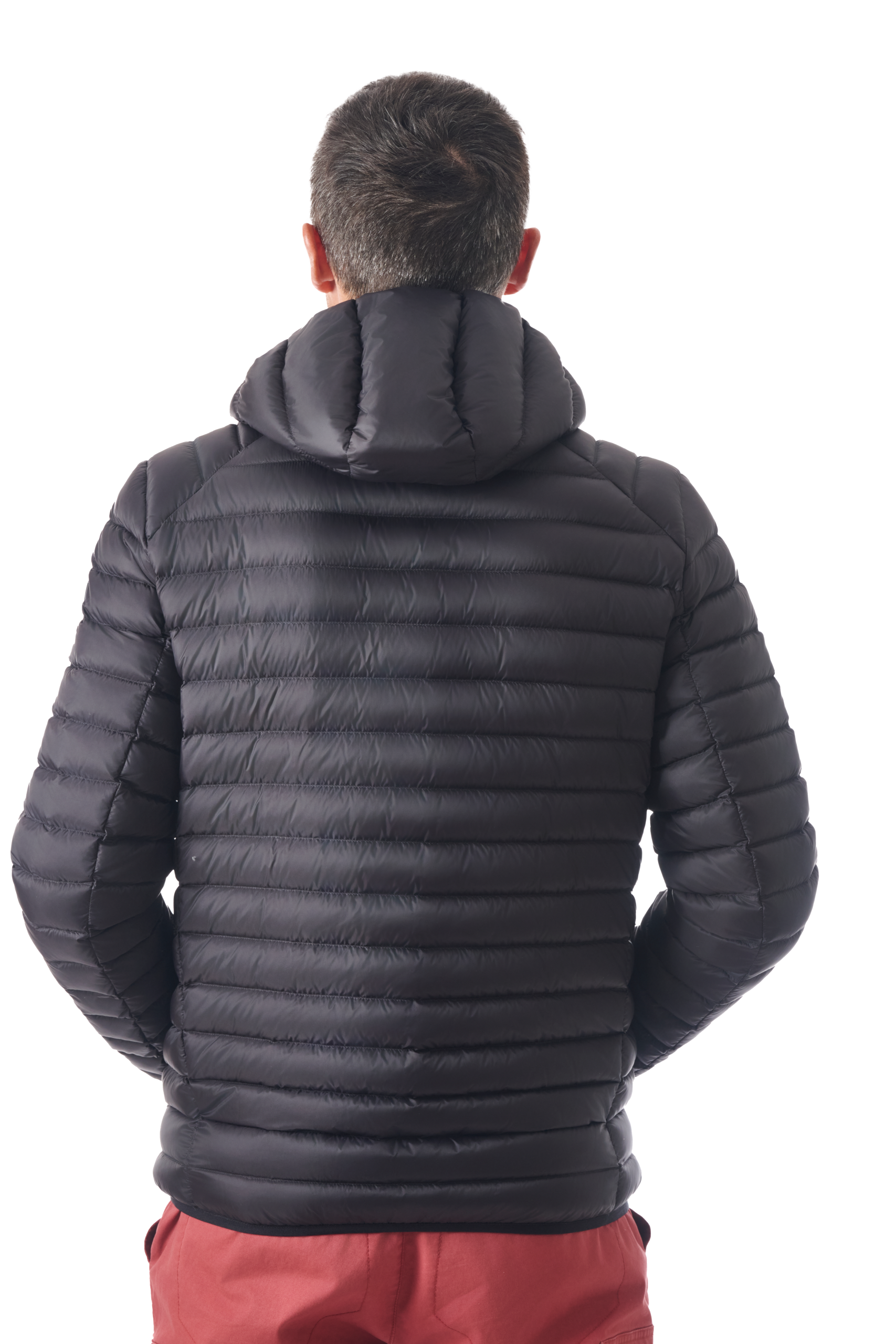 Doudoune COCO pour sport Outdoor