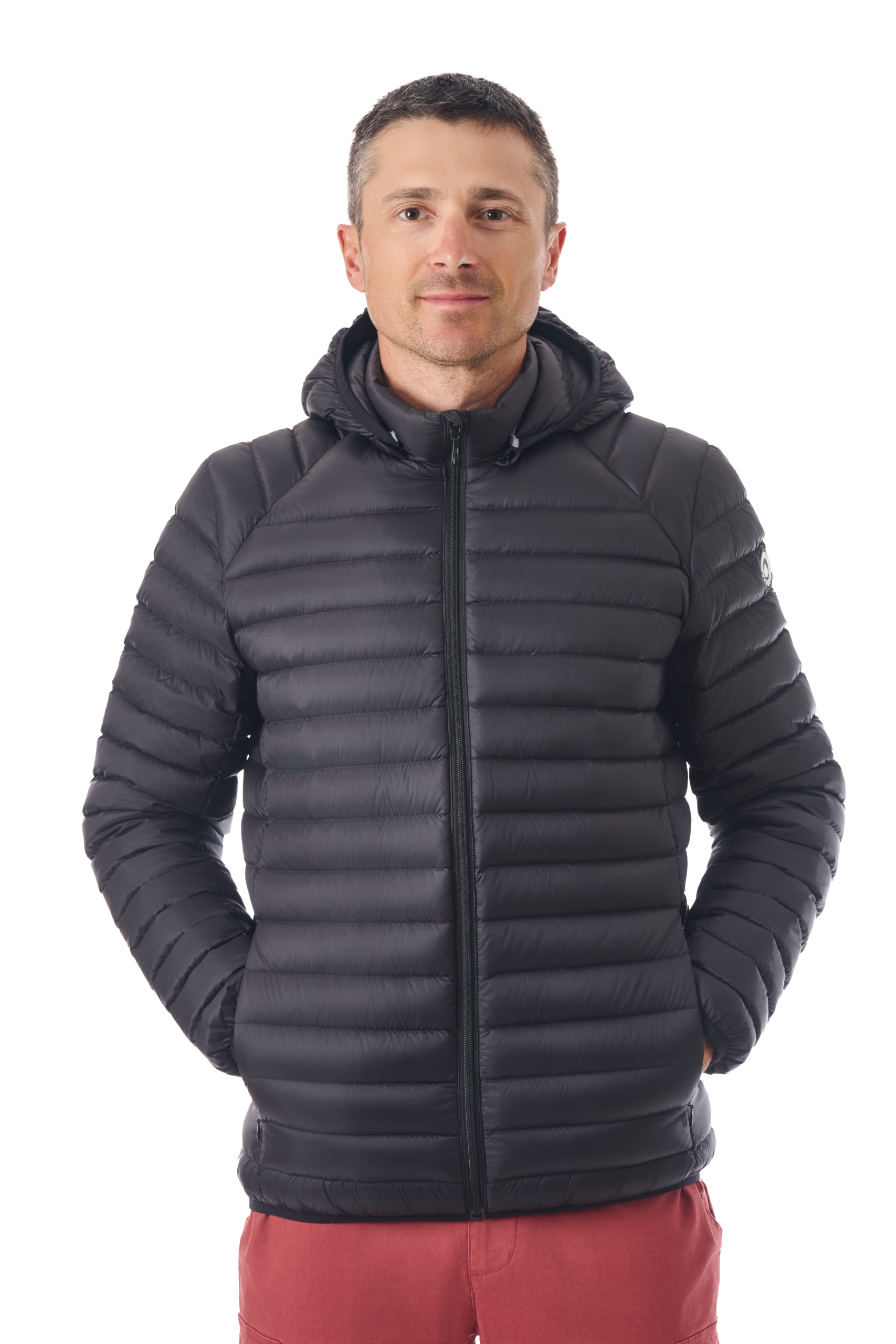 Doudoune COCO pour sport Outdoor