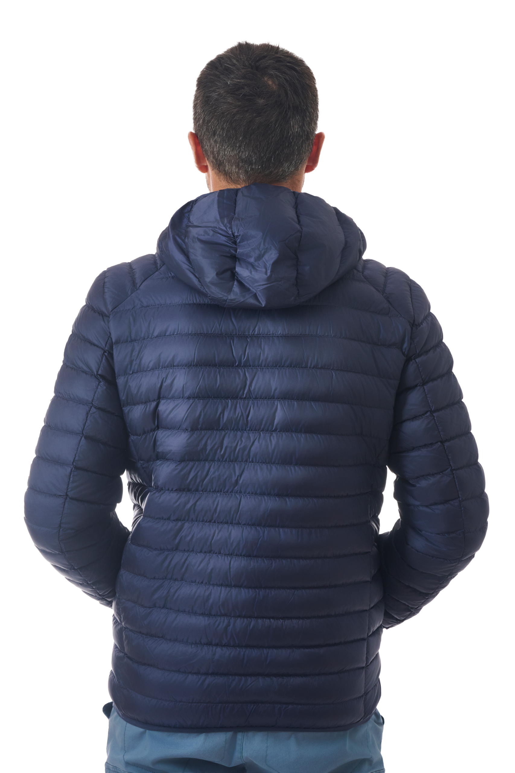 Doudoune COCO pour sport Outdoor