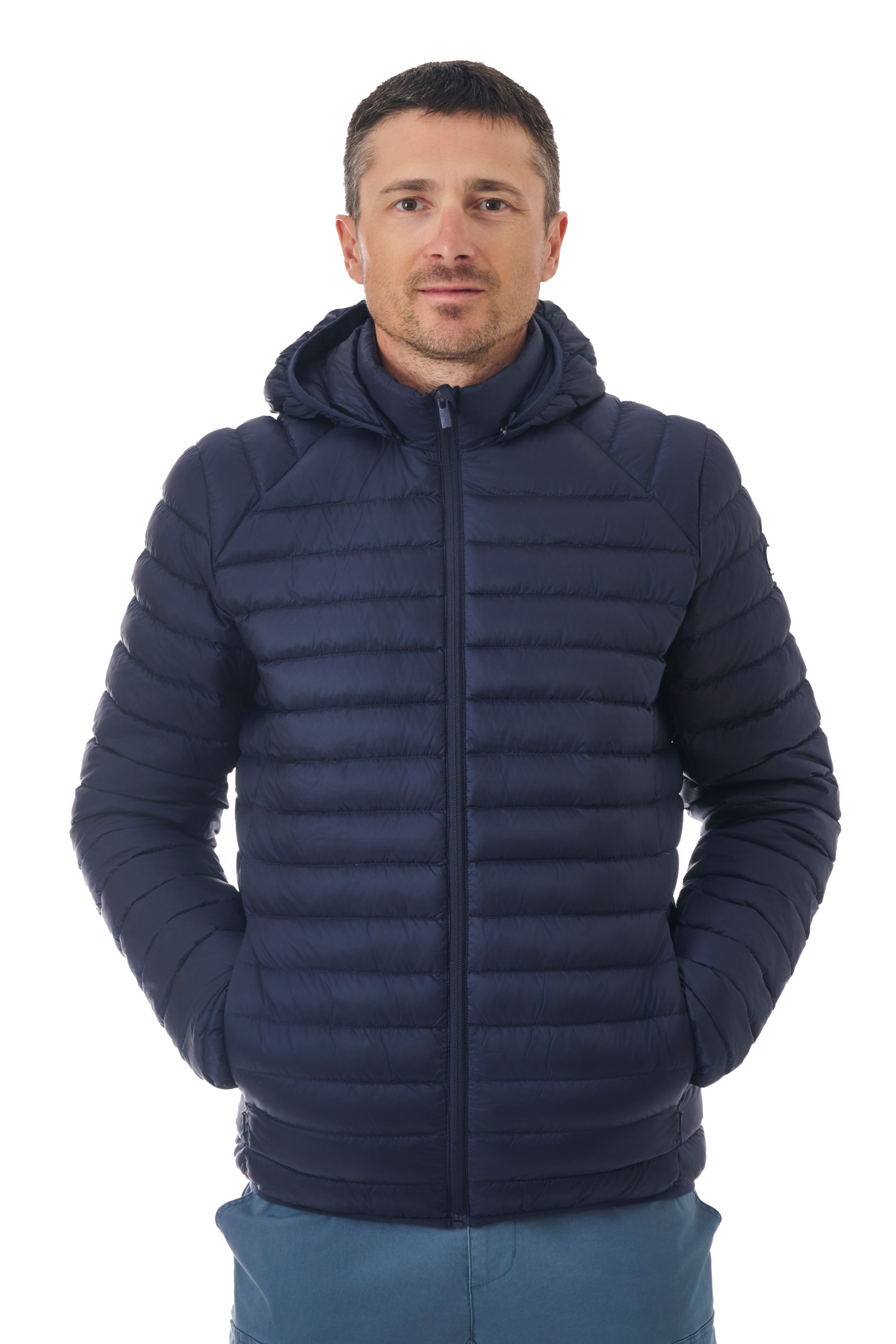 Doudoune COCO pour sport Outdoor