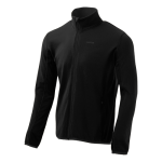 Polaire en grid Hakan - Black