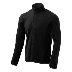 polaire en grid pour le sport outdoor