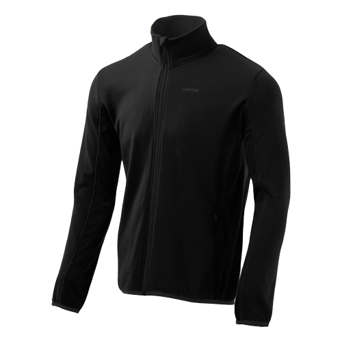 polaire en grid pour le sport outdoor