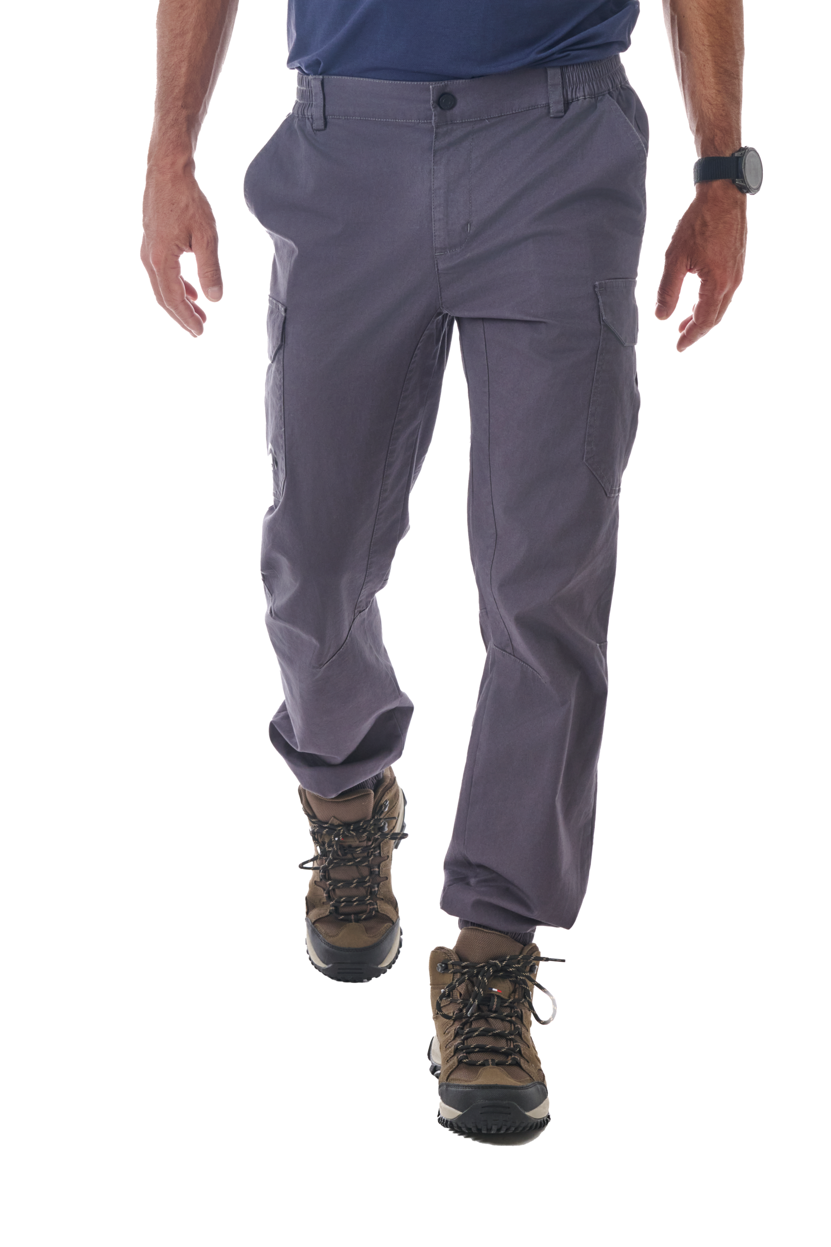 Pantalon DARIUS pour sport Outdoor