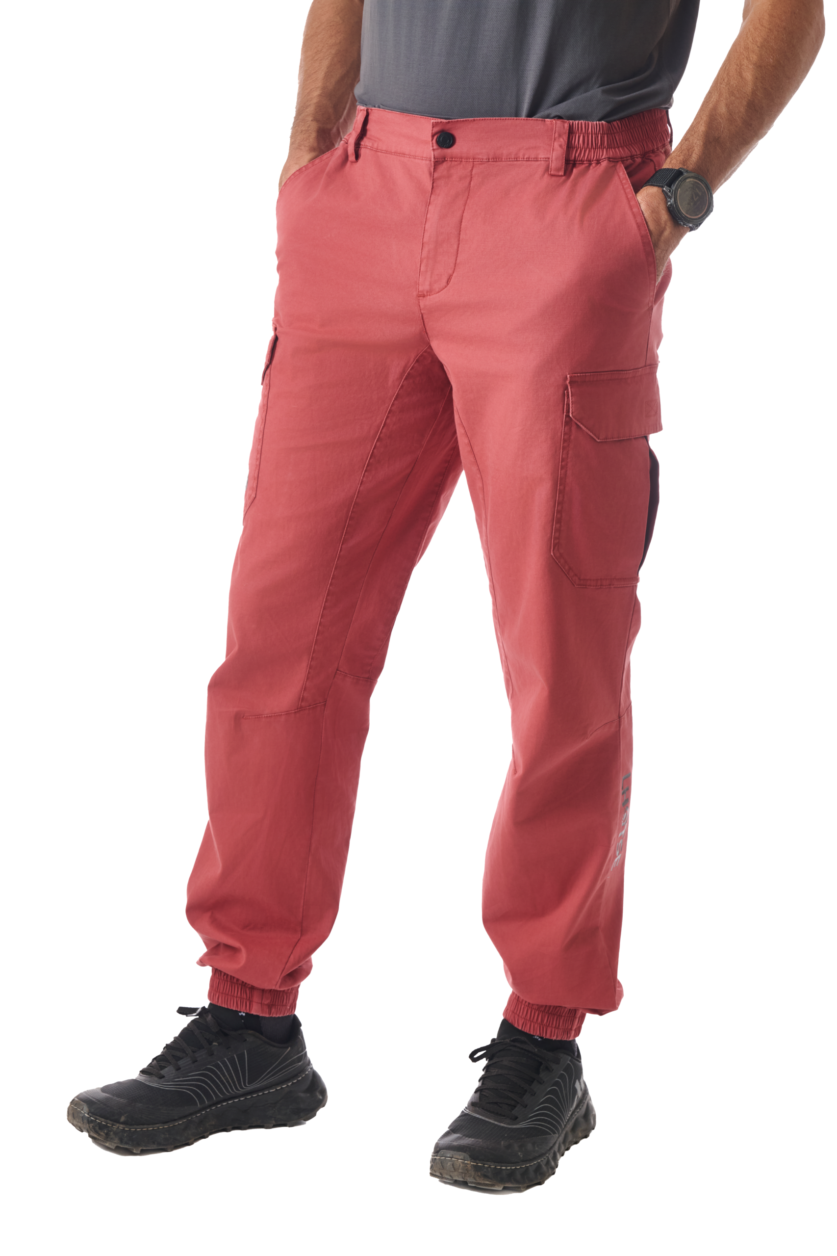 Pantalon DARIUS pour sport Outdoor