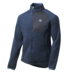 Polaire - ADLER navy blue