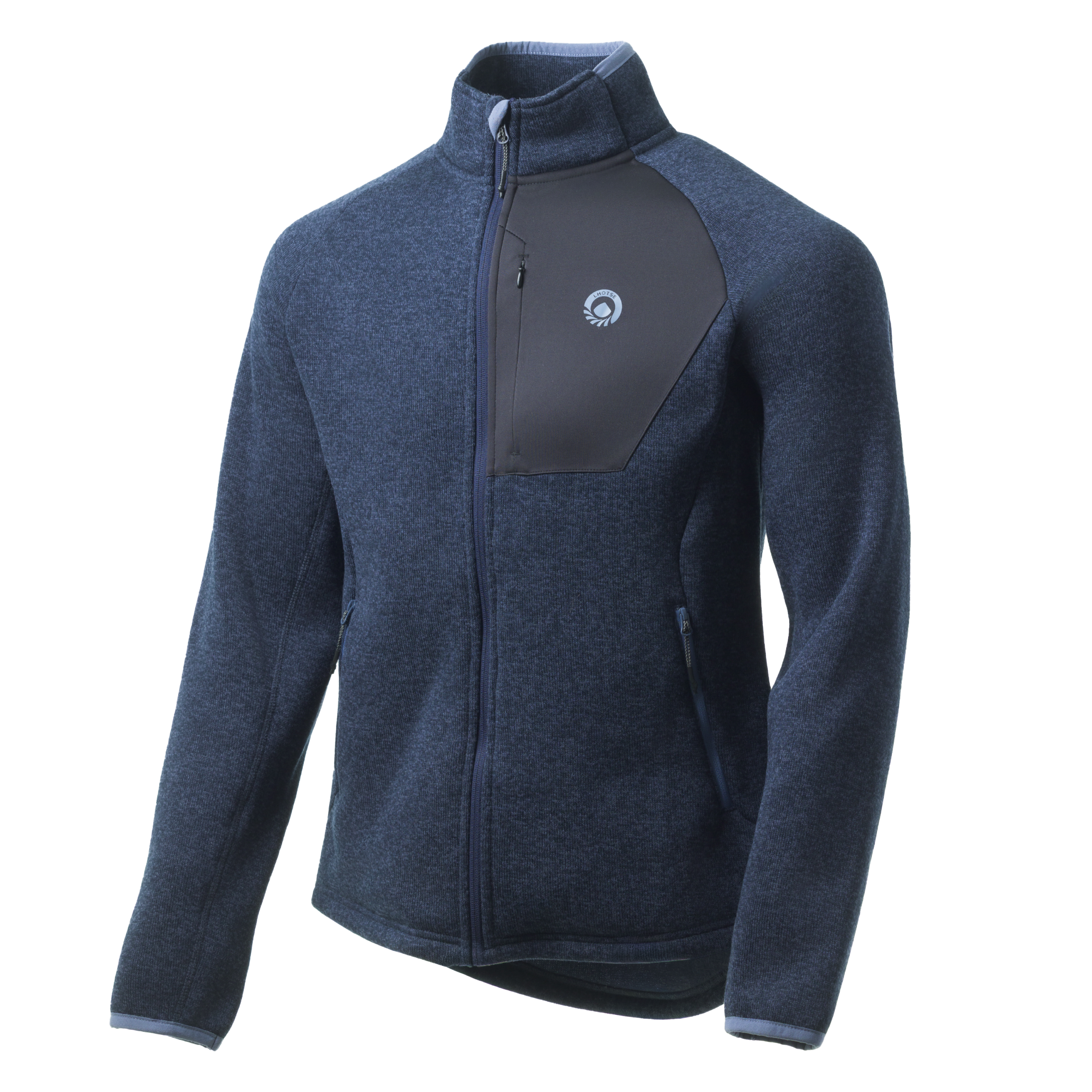 Polaire technique ADLER pour sport outdoor