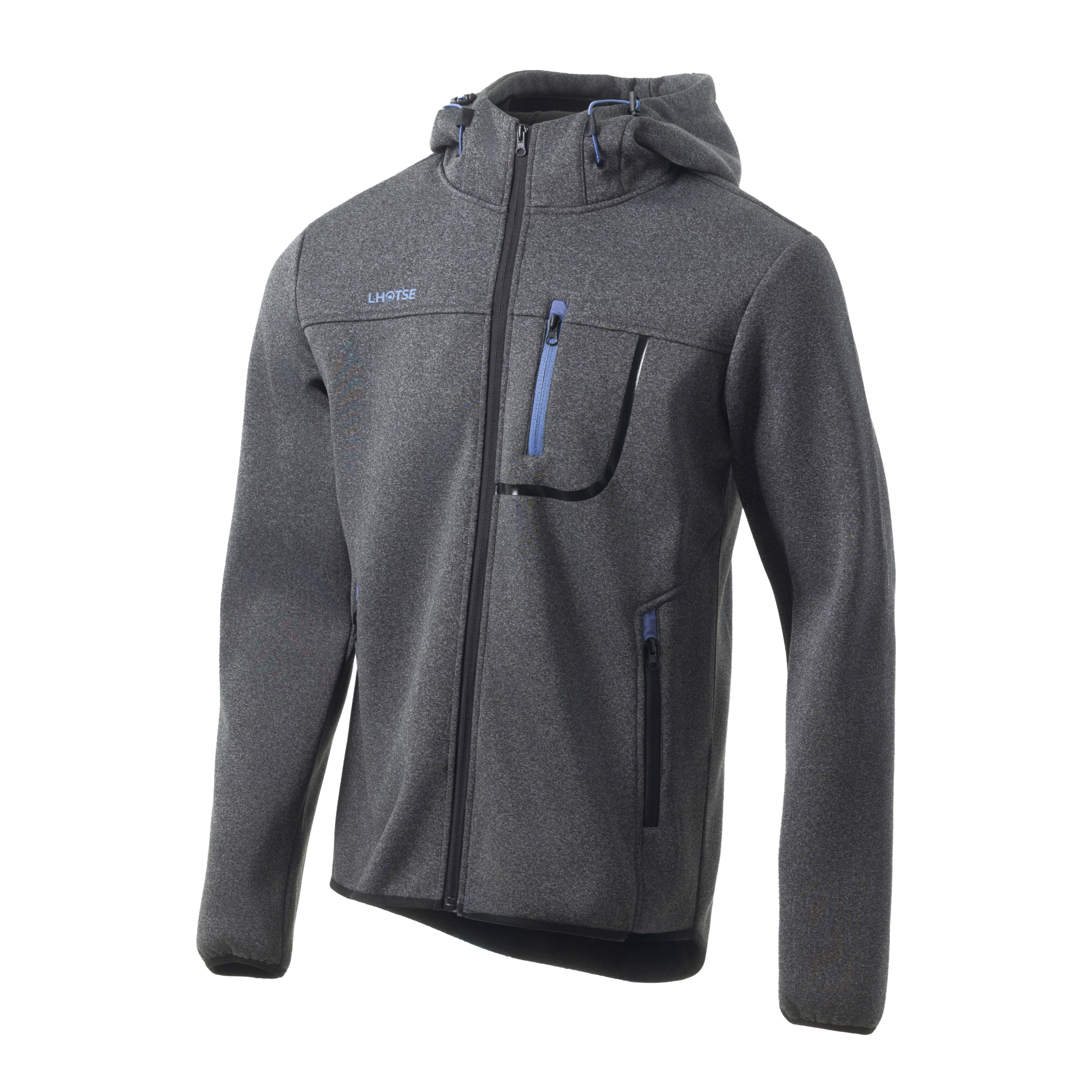 Polaire technique ENKI pour sport Outdoor