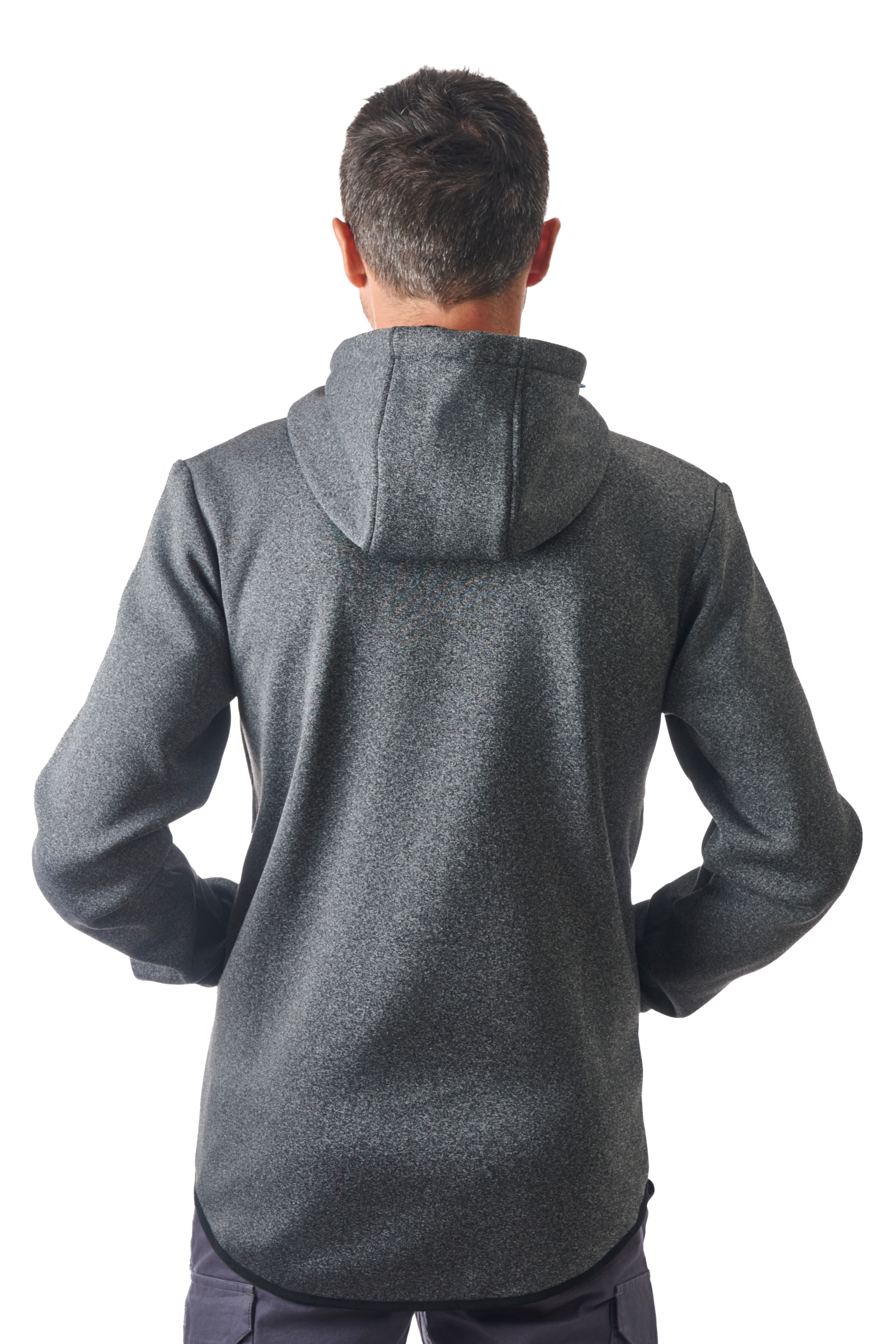 Polaire ENKI pour le sport Outdoor