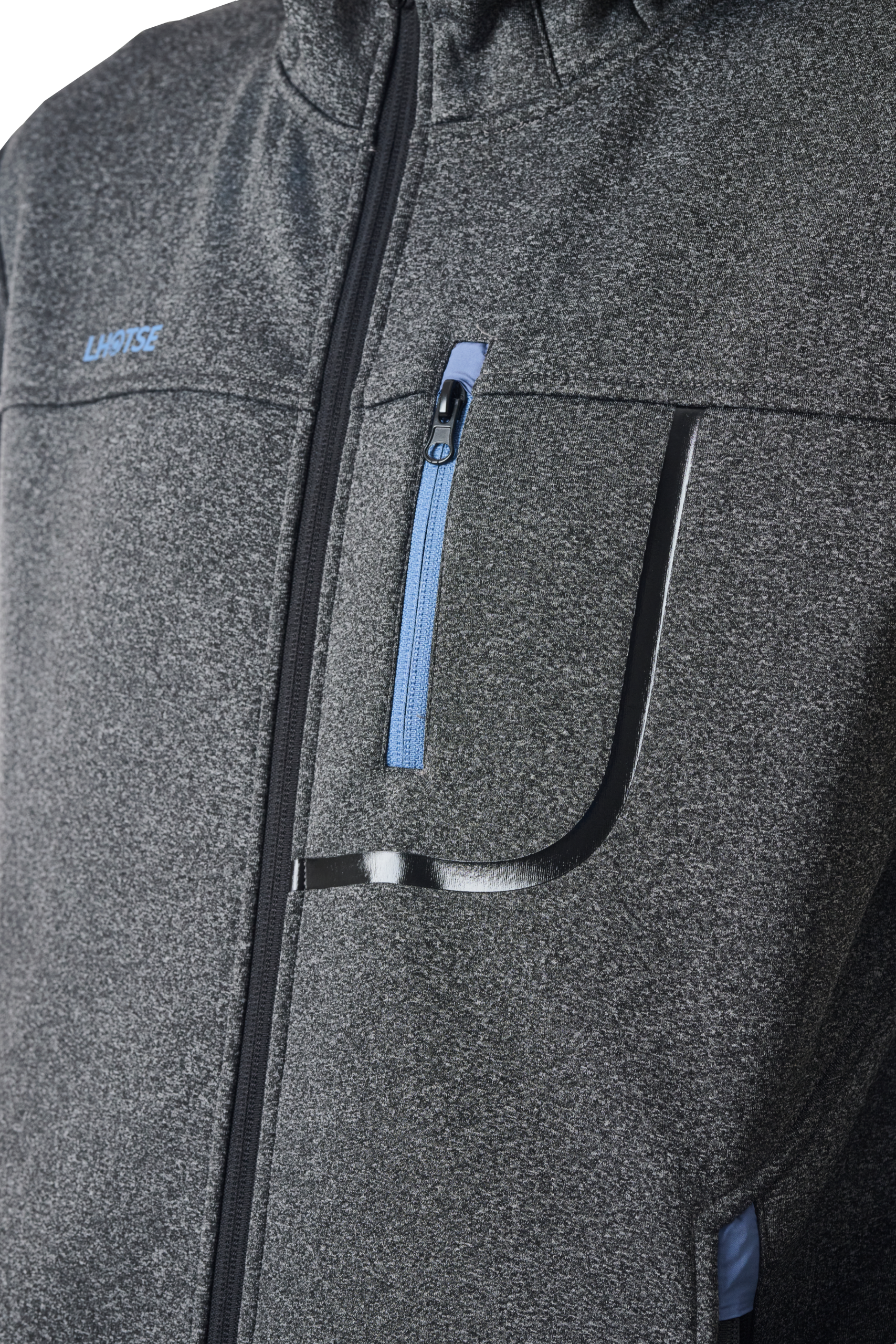 Polaire ENKI pour le sport Outdoor