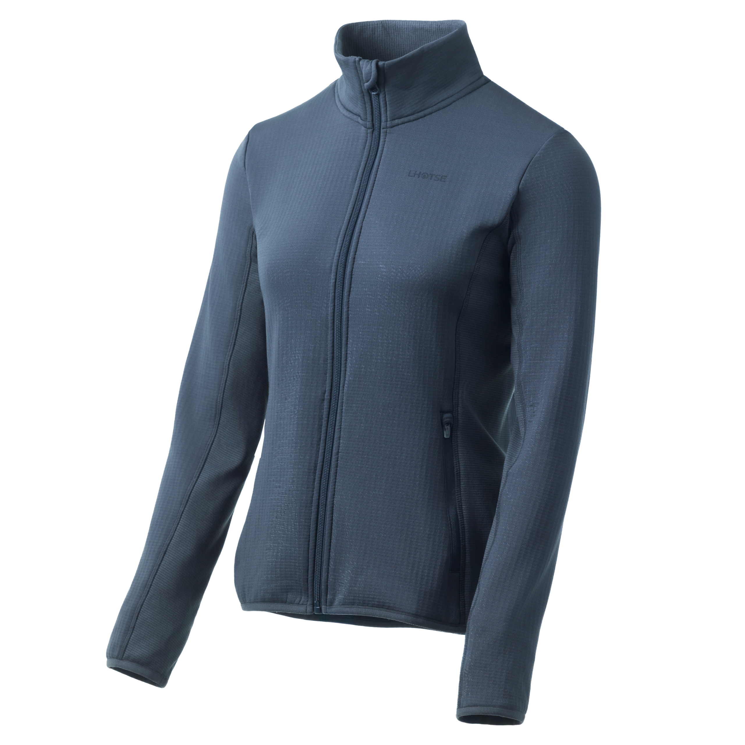 Polaire technique GRETA pour sport Outdoor