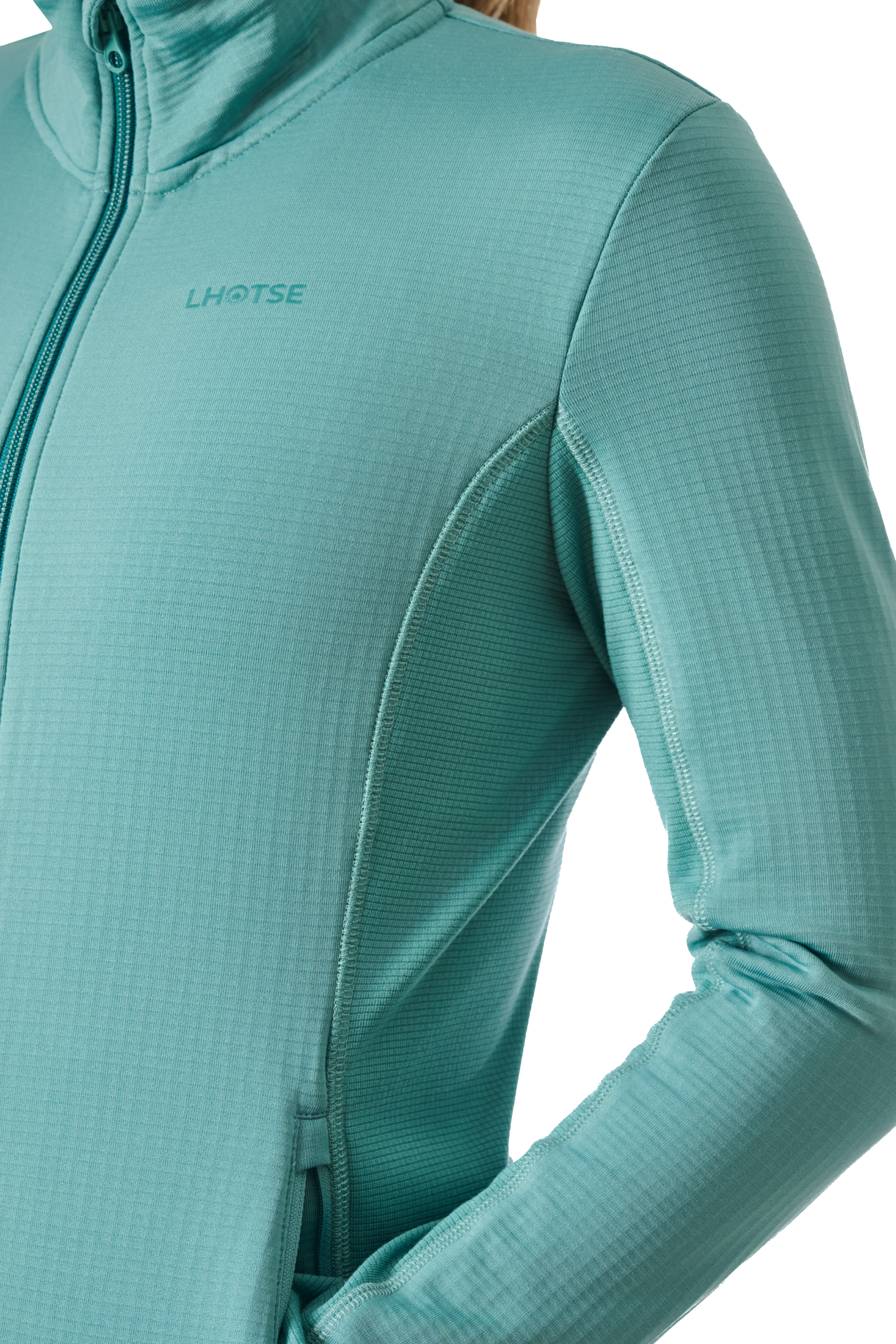 Polaire GRETA pour sport Outdoor