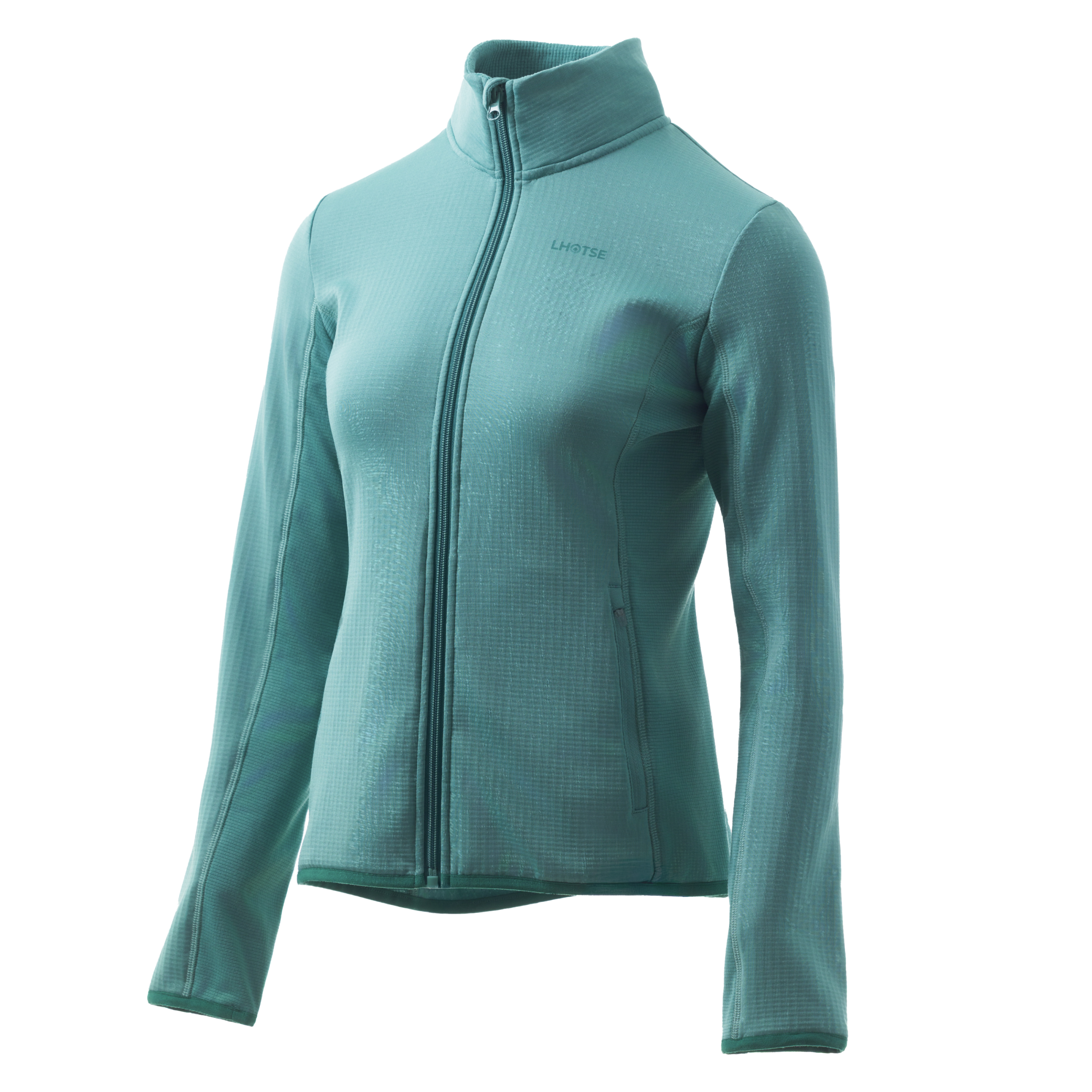 Polaire technique GRETA pour sport Outdoor