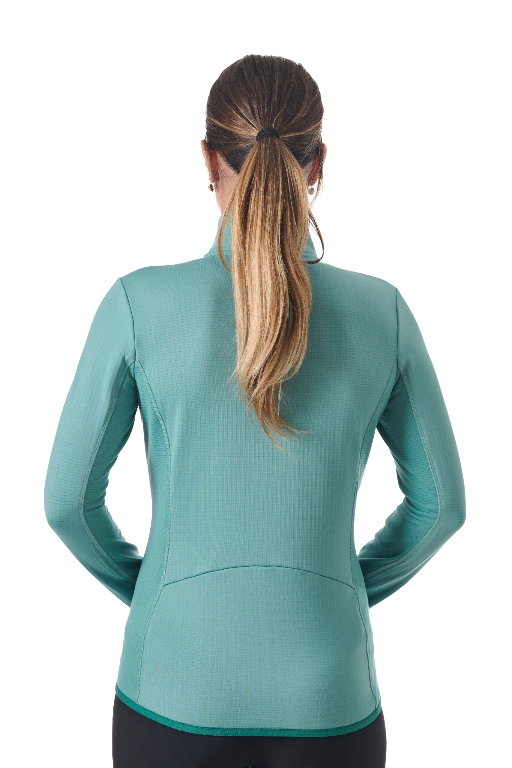 Polaire GRETA pour sport Outdoor